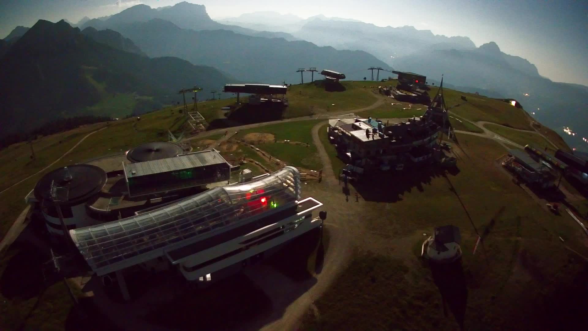 Kronplatz | peak | 2275m