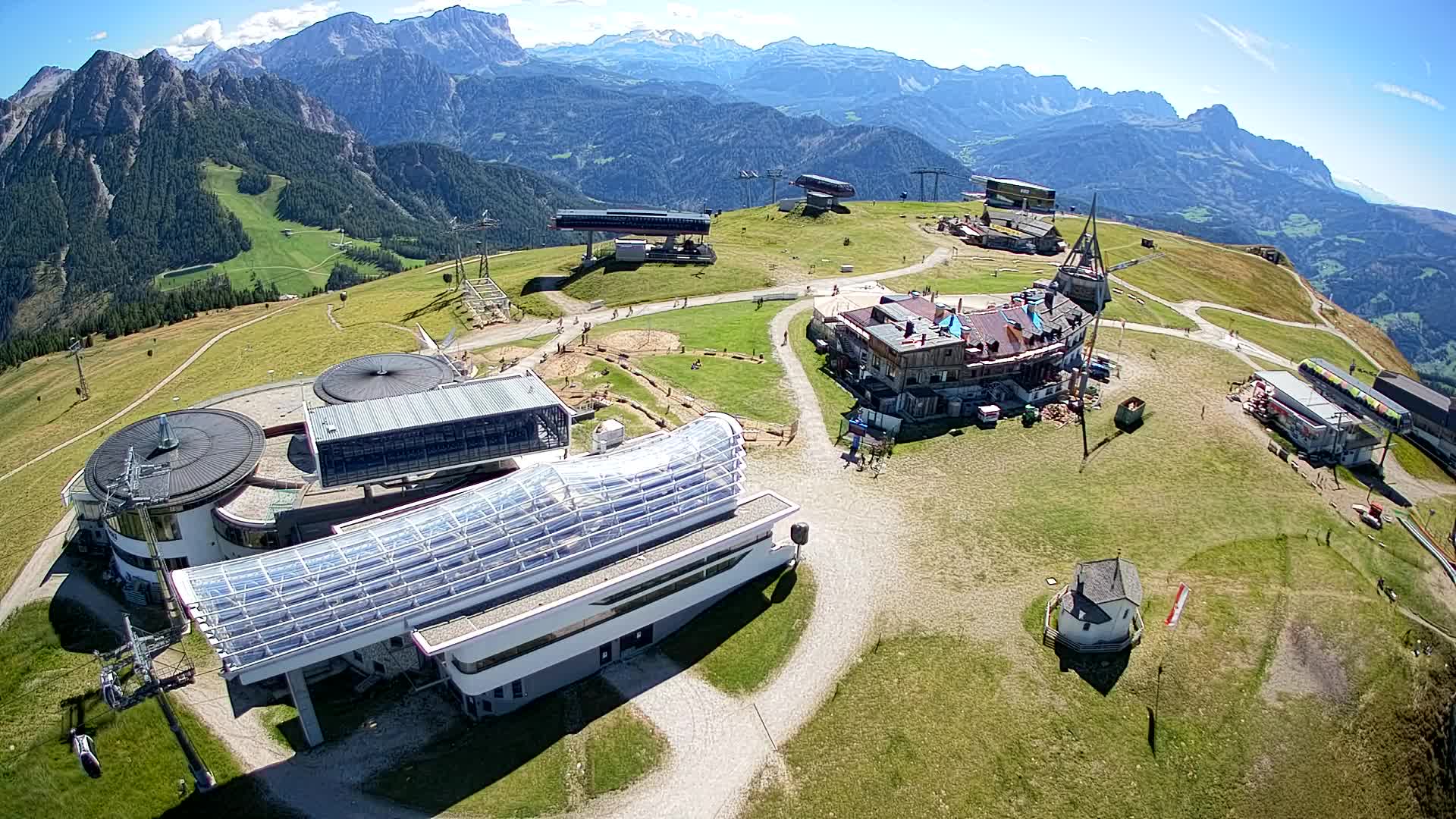 Kronplatz | cima | 2275m