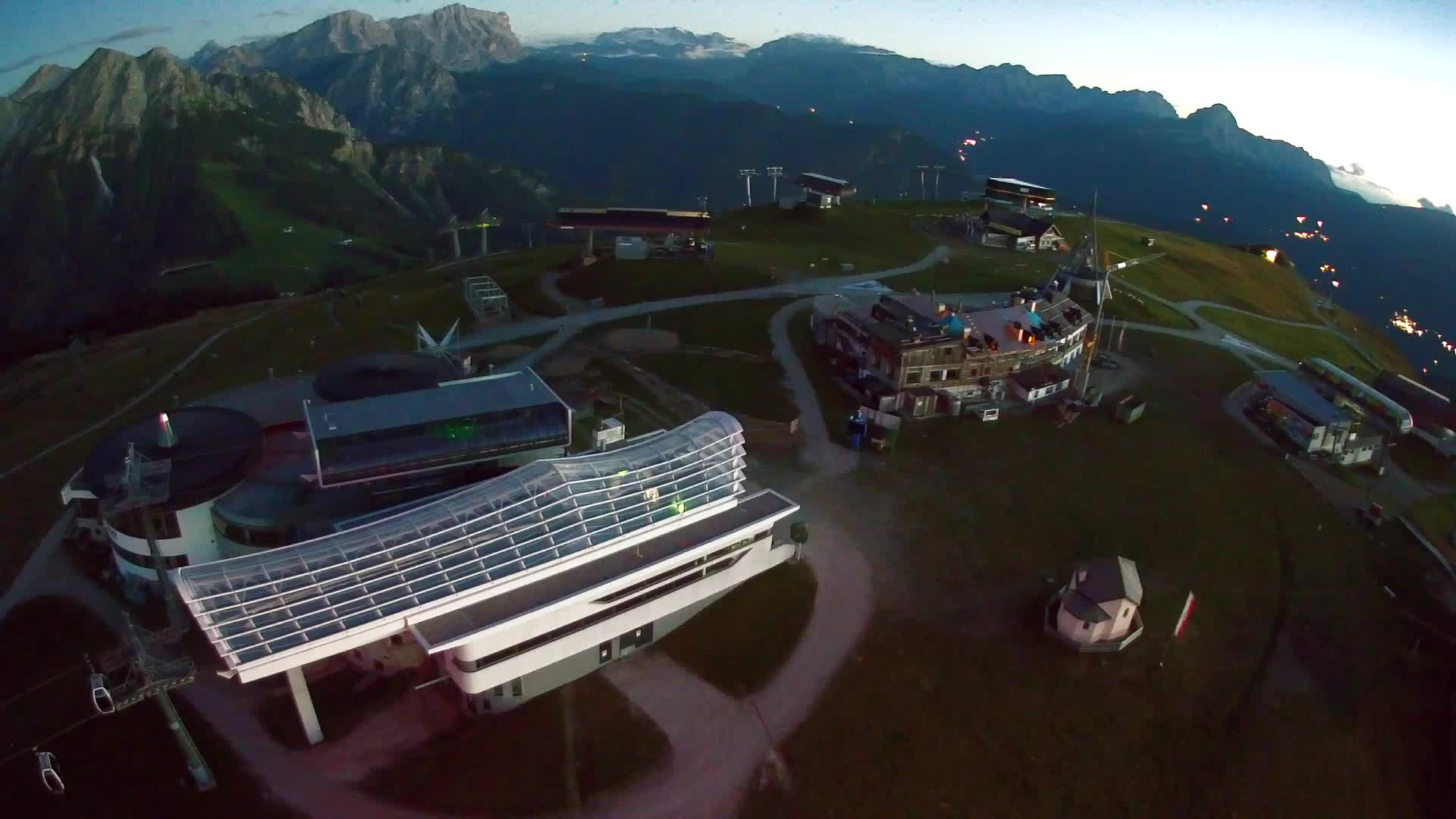 Kronplatz | cima | 2275m
