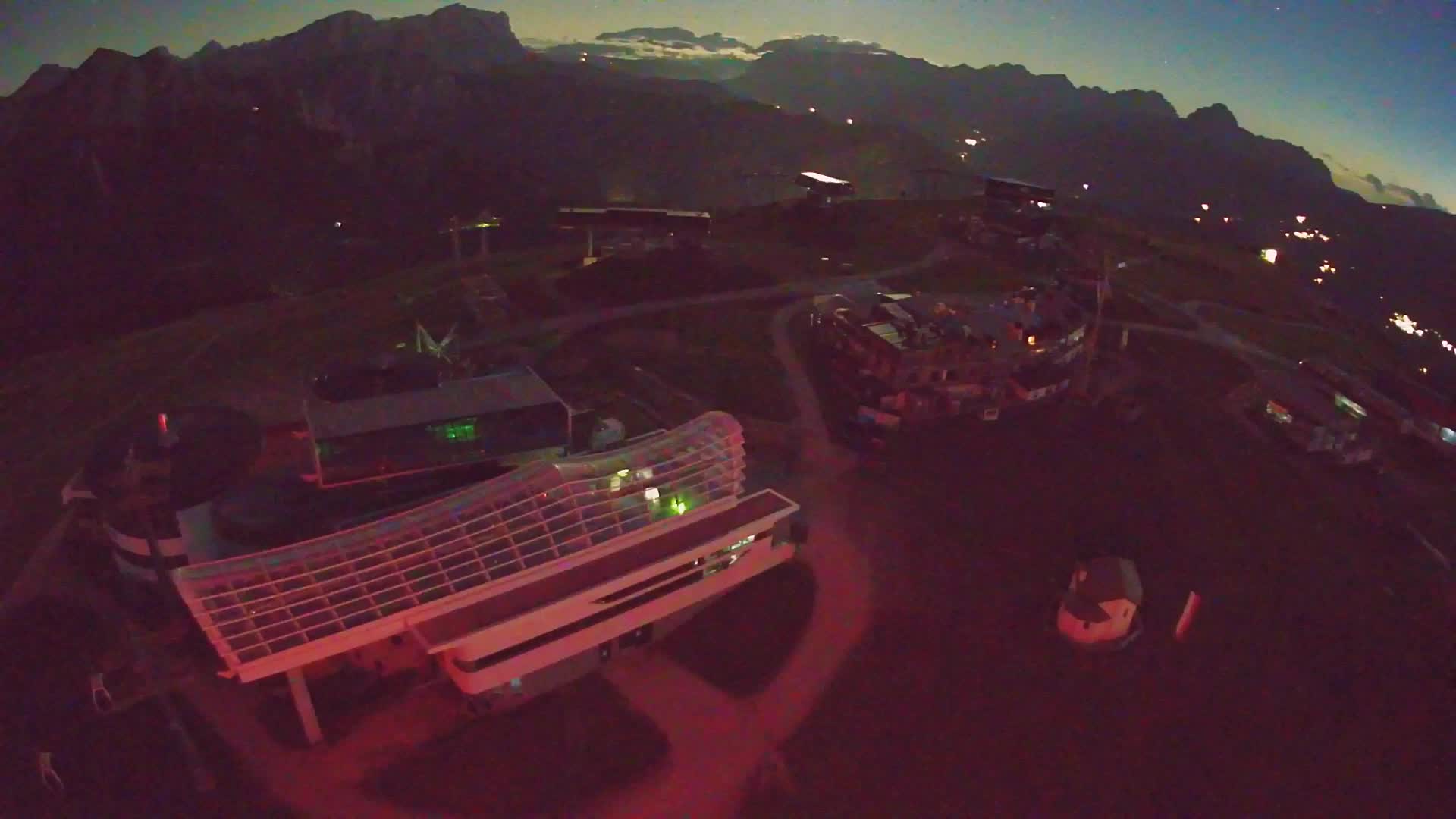 Kronplatz | Gipfel | 2275m