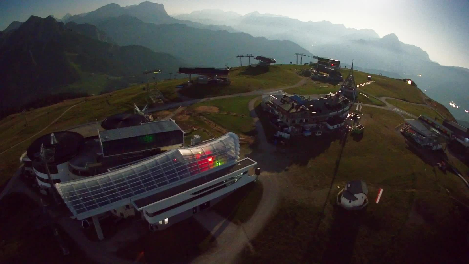 Kronplatz | peak | 2275m