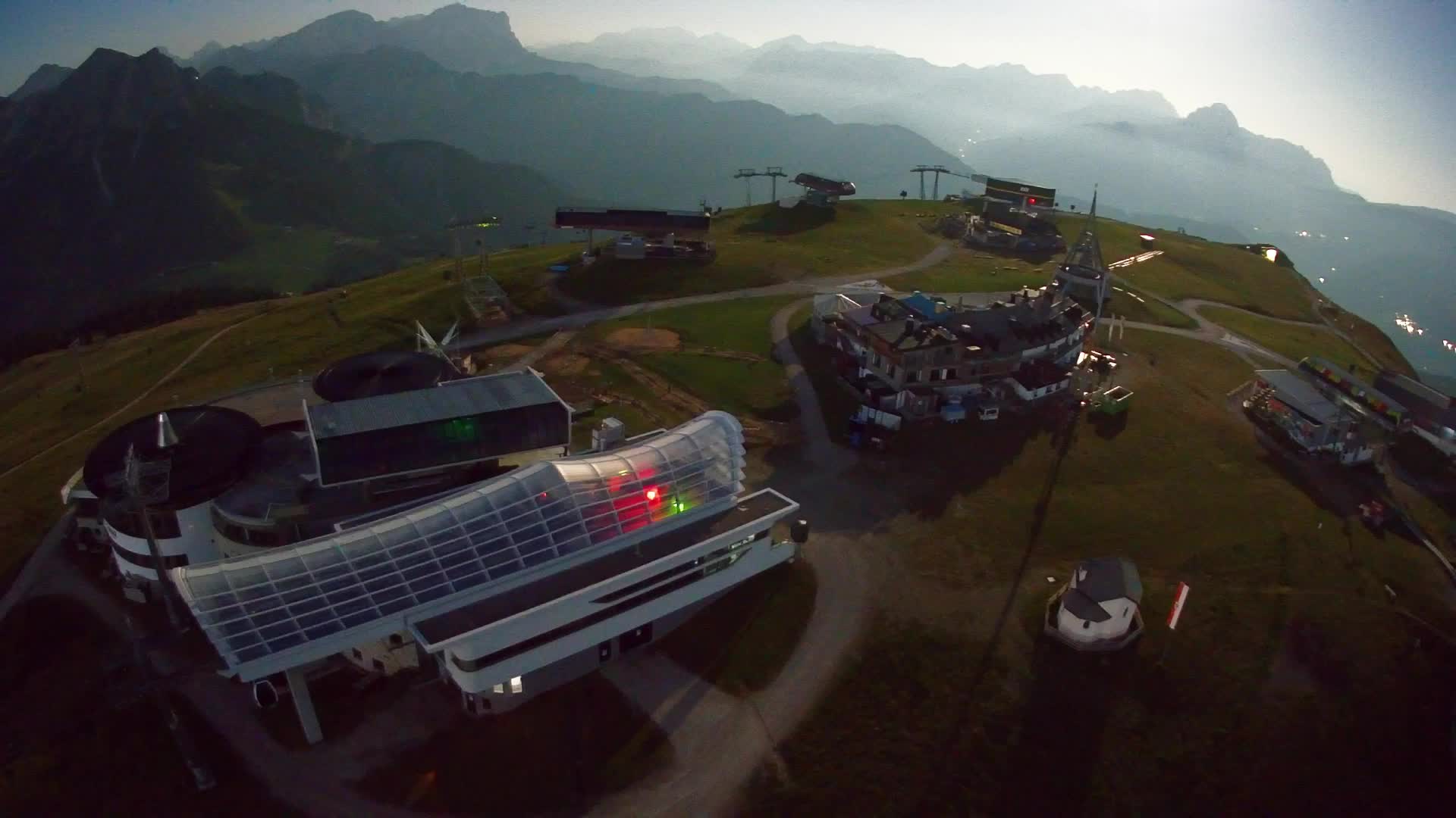 Kronplatz | peak | 2275m