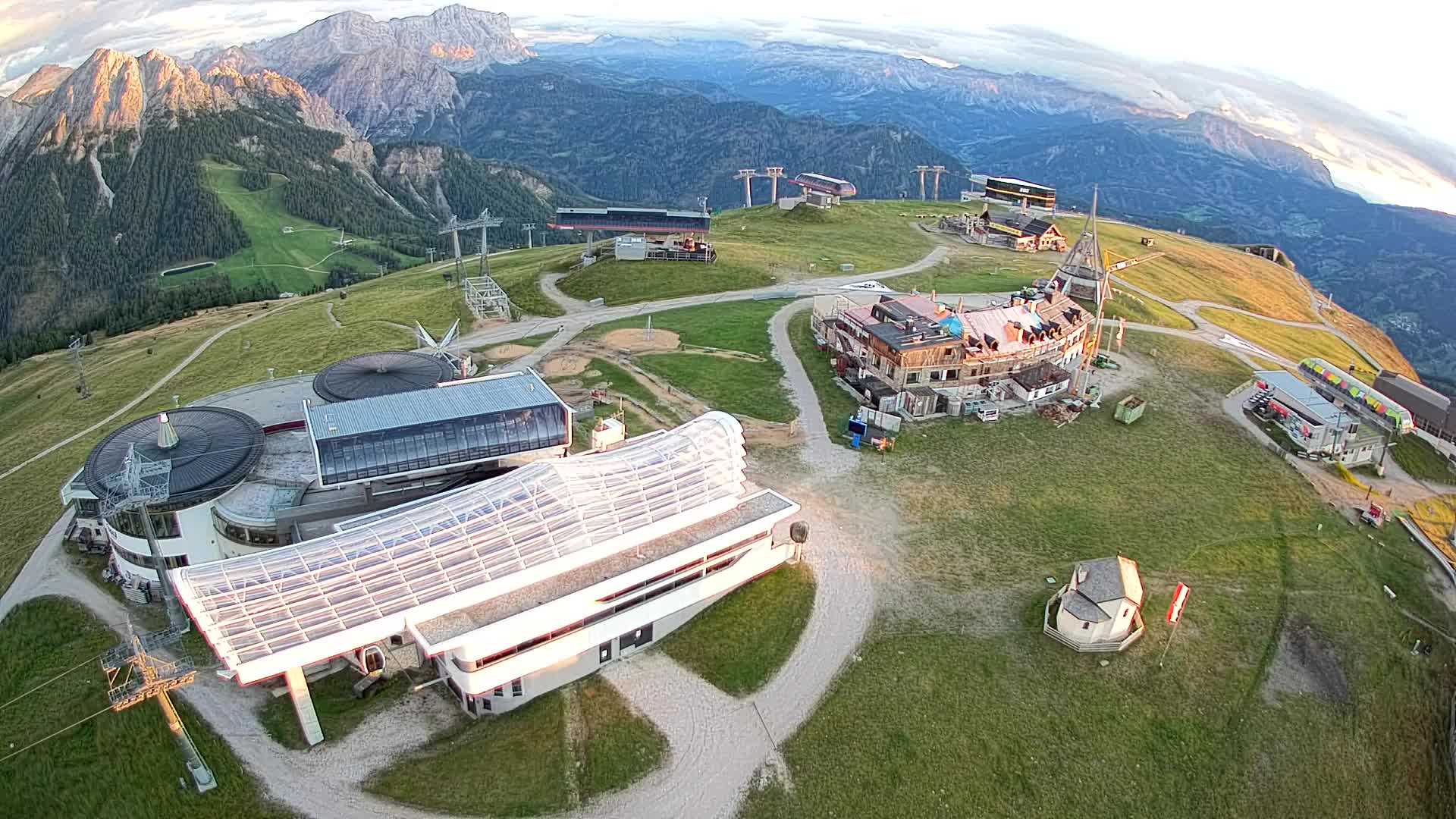 Kronplatz | vrh | 2275m