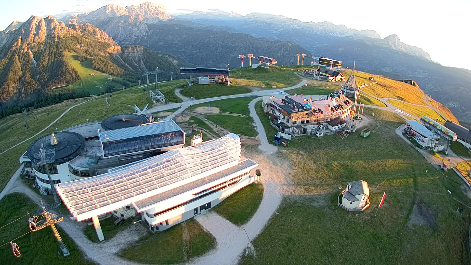 Kronplatz | peak | 2275m