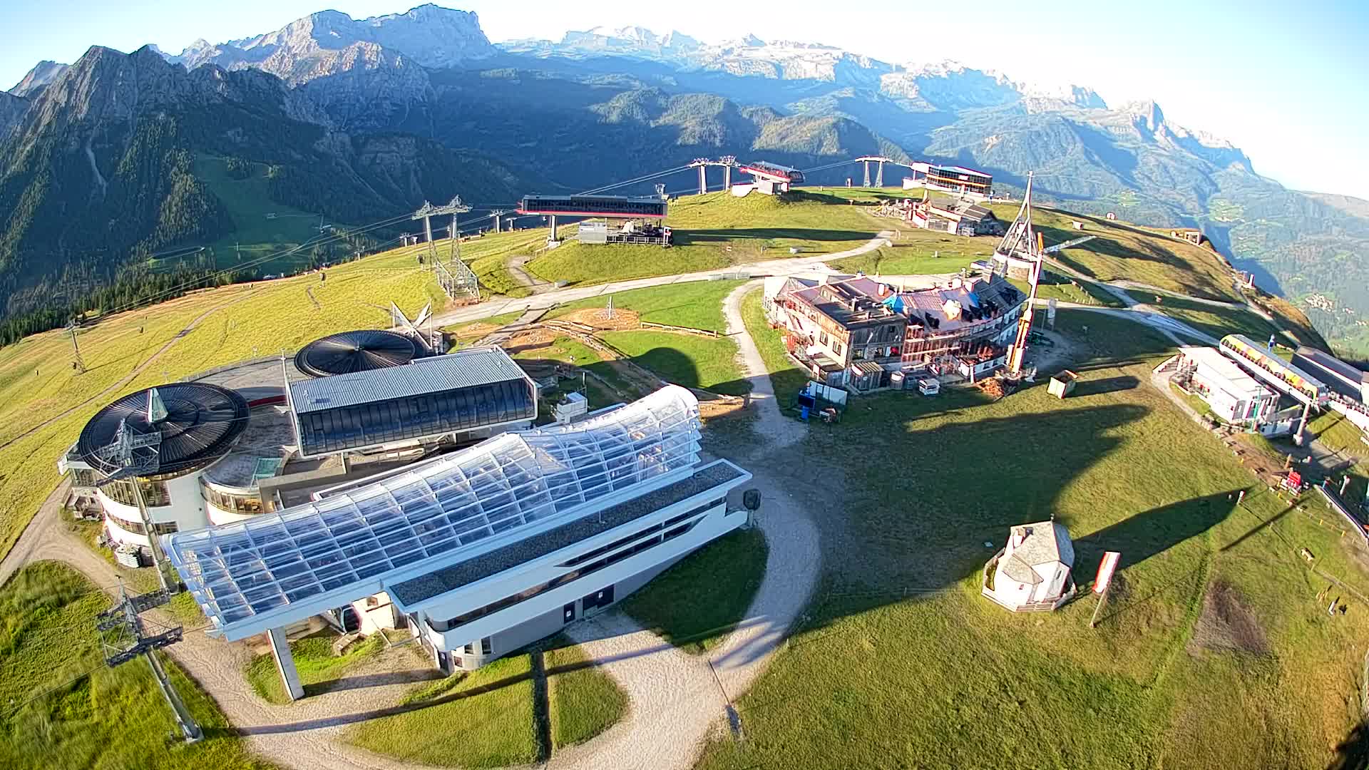 Kronplatz | vrh | 2275m