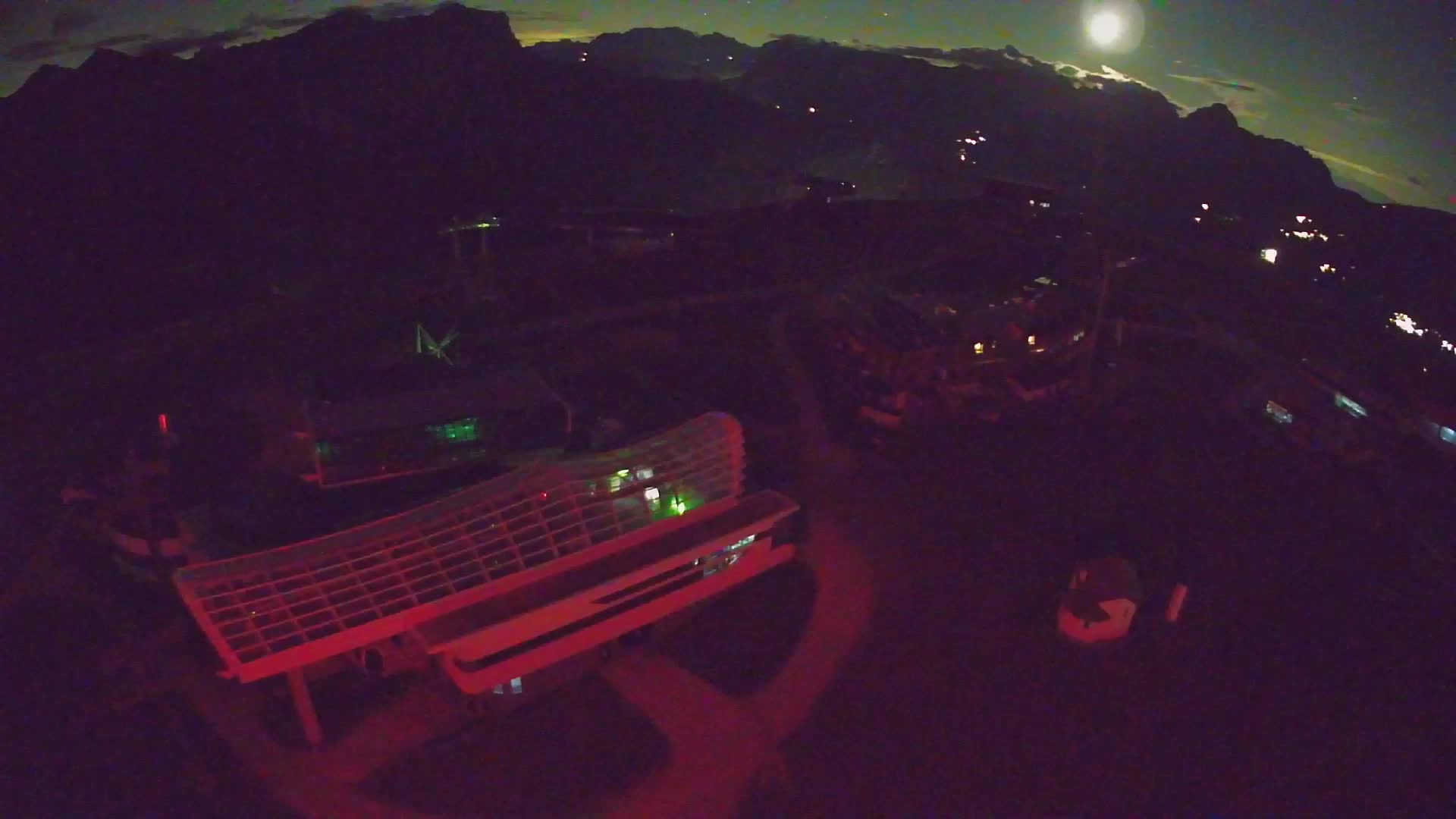 Kronplatz | peak | 2275m