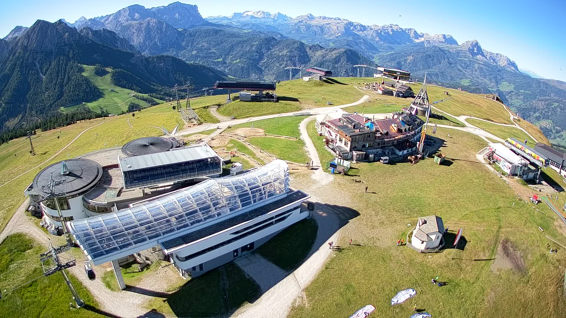 Kronplatz | peak | 2275m