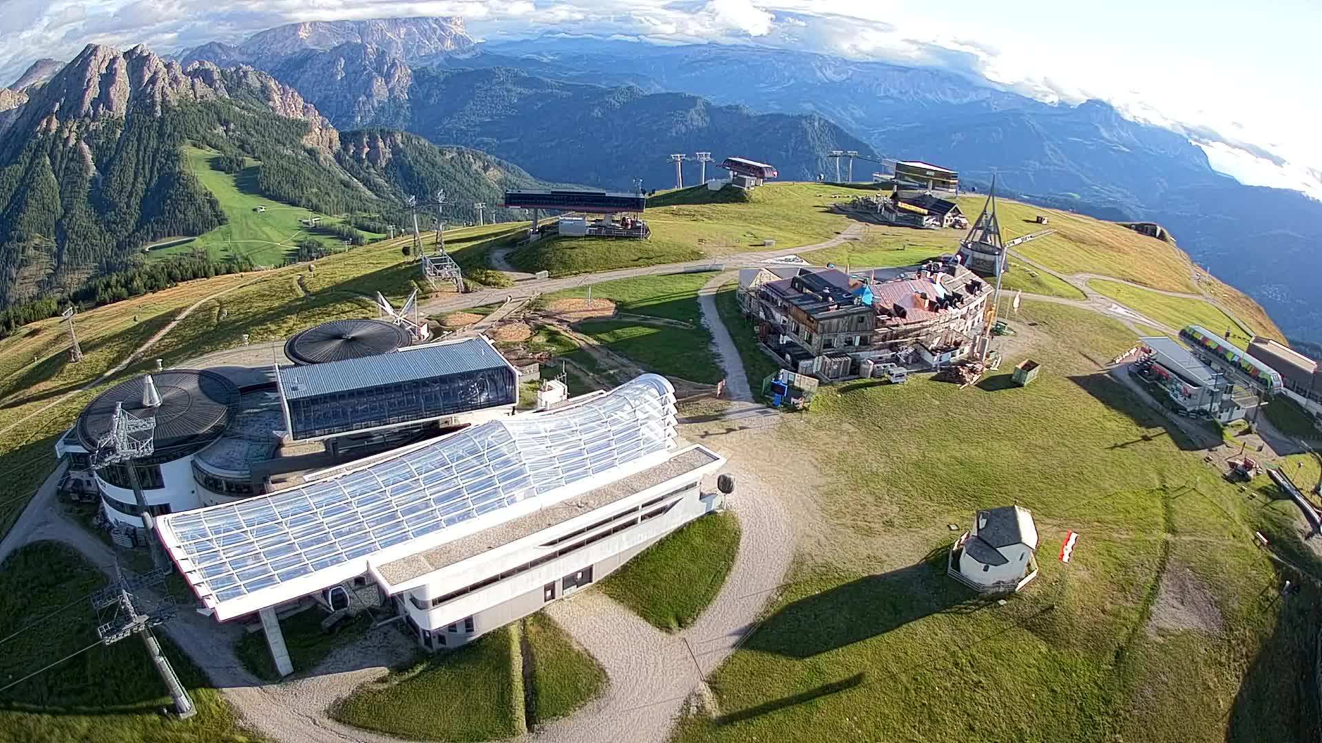 Kronplatz | peak | 2275m