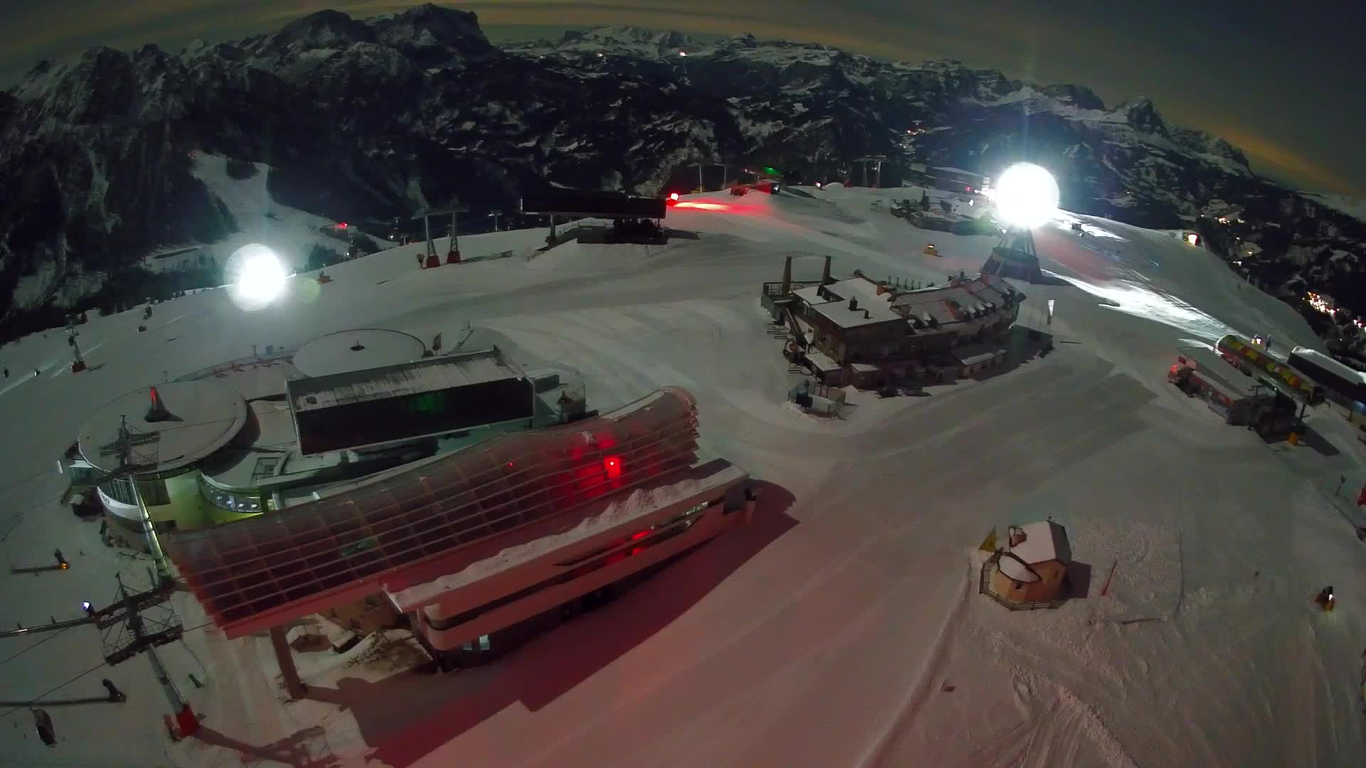 Kronplatz | Gipfel | 2275m