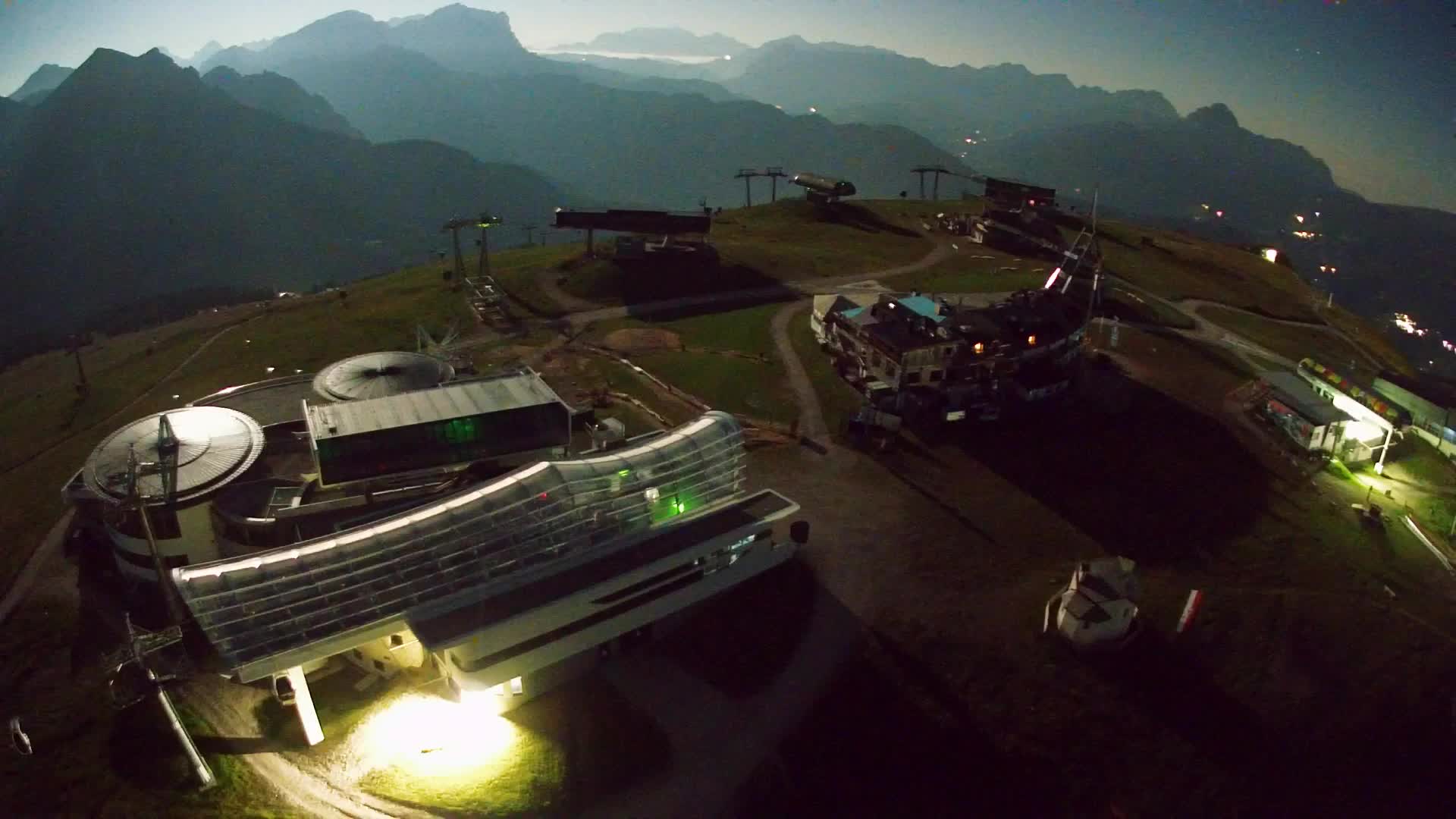 Kronplatz | vrh | 2275m