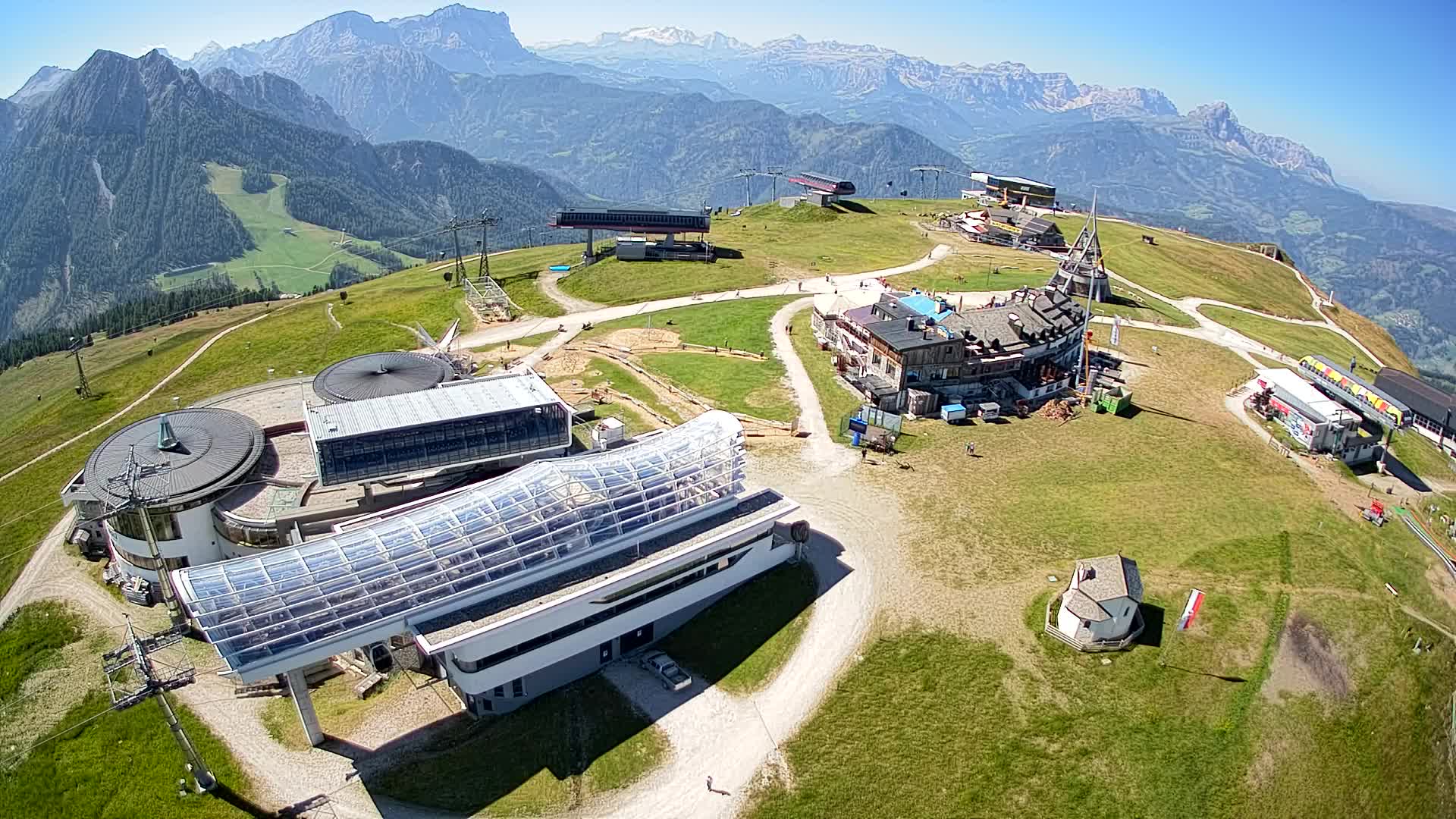 Kronplatz | peak | 2275m