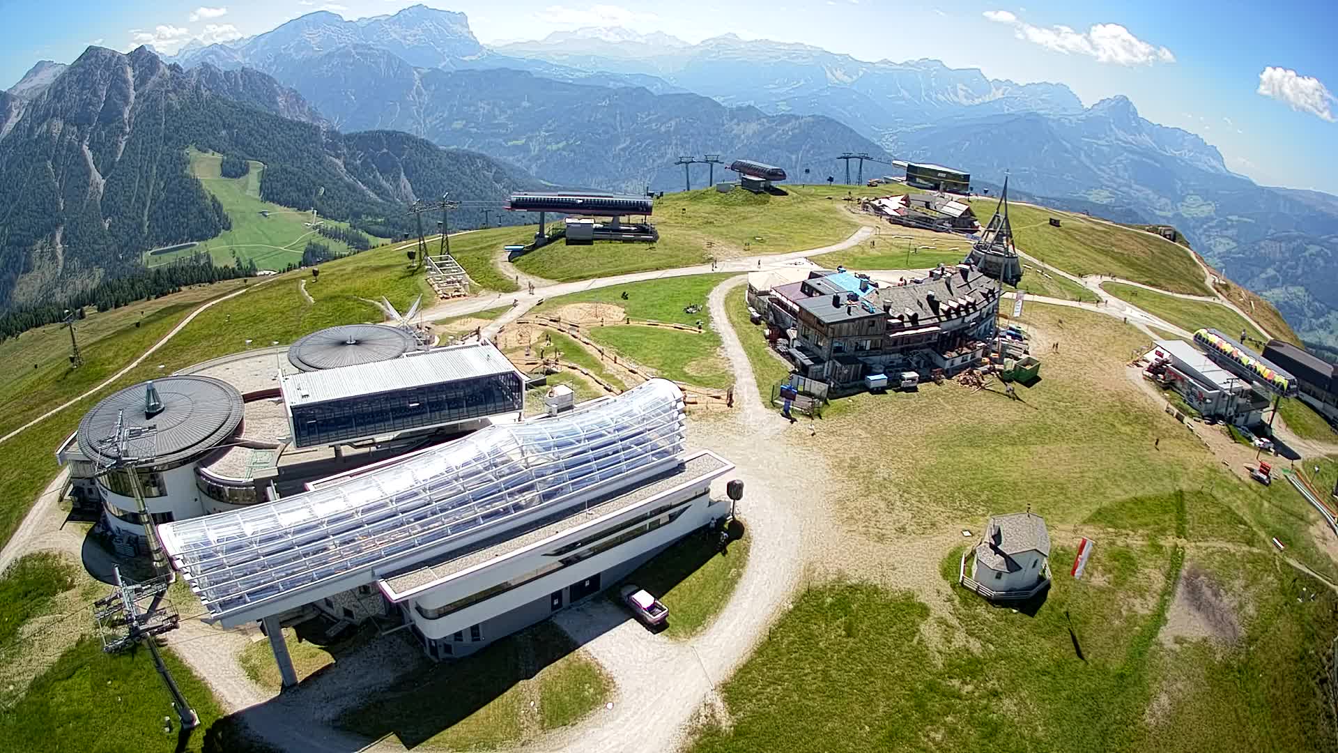 Kronplatz | peak | 2275m