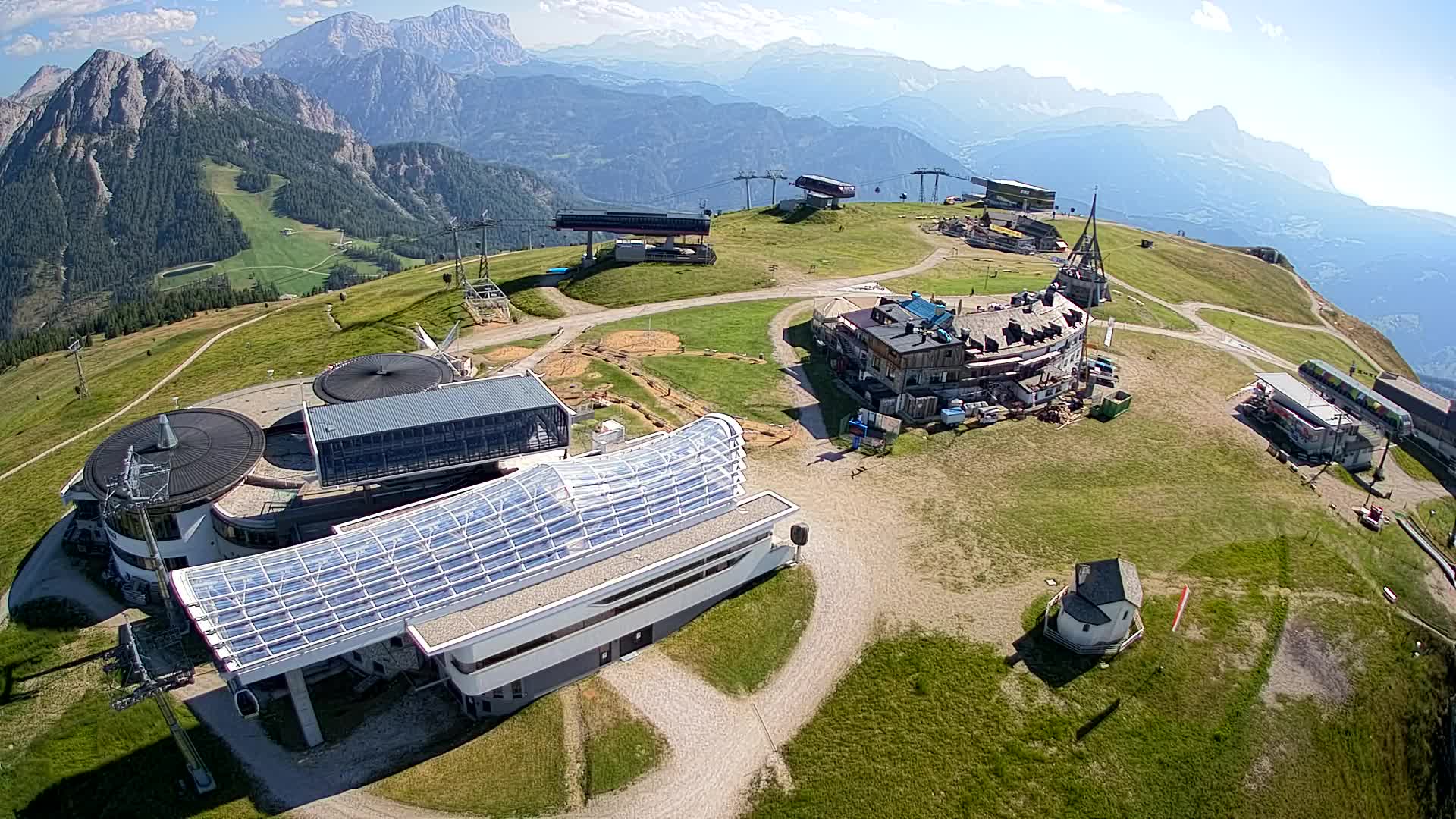 Kronplatz | peak | 2275m
