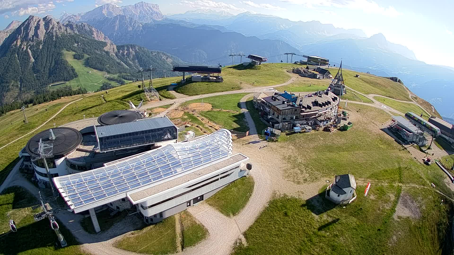 Kronplatz | peak | 2275m