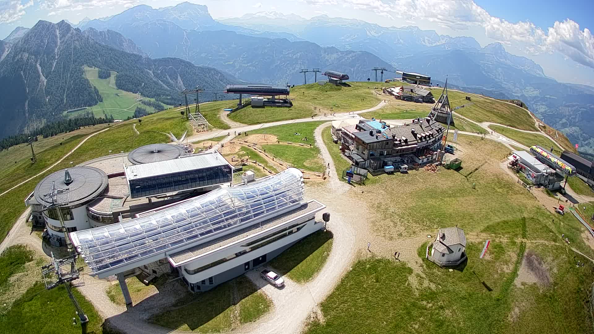 Kronplatz | peak | 2275m