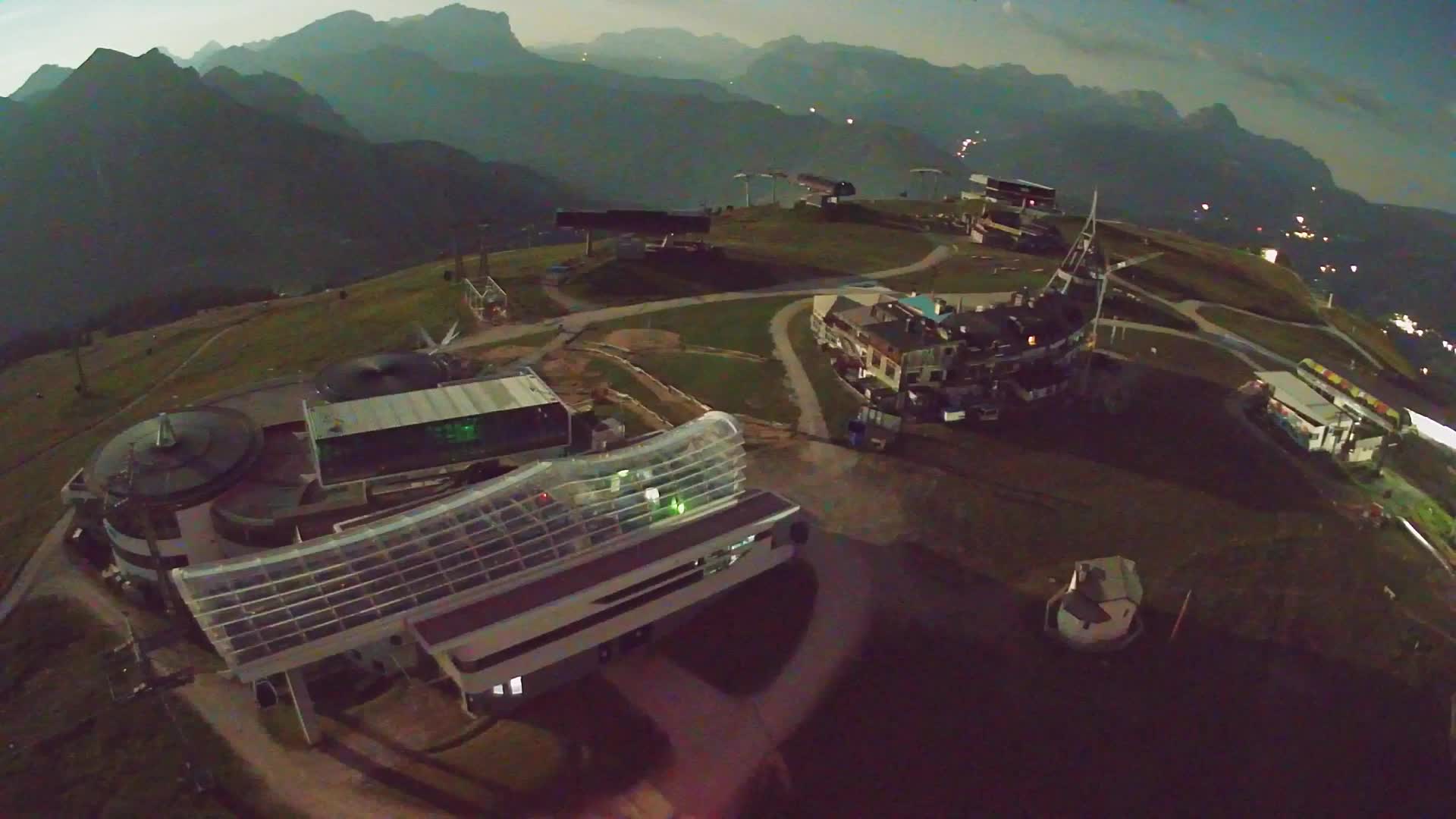 Kronplatz | peak | 2275m