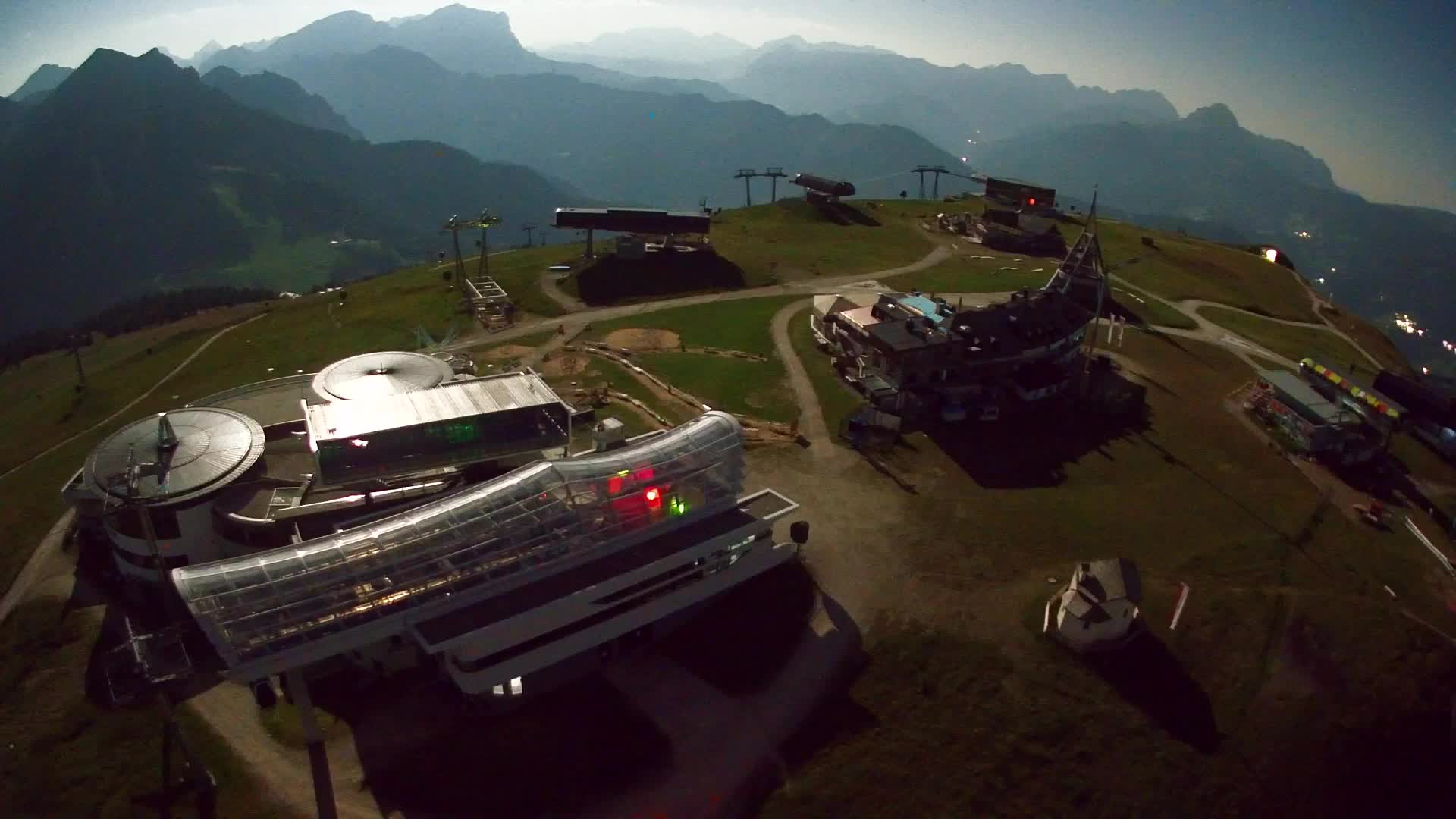 Kronplatz | peak | 2275m