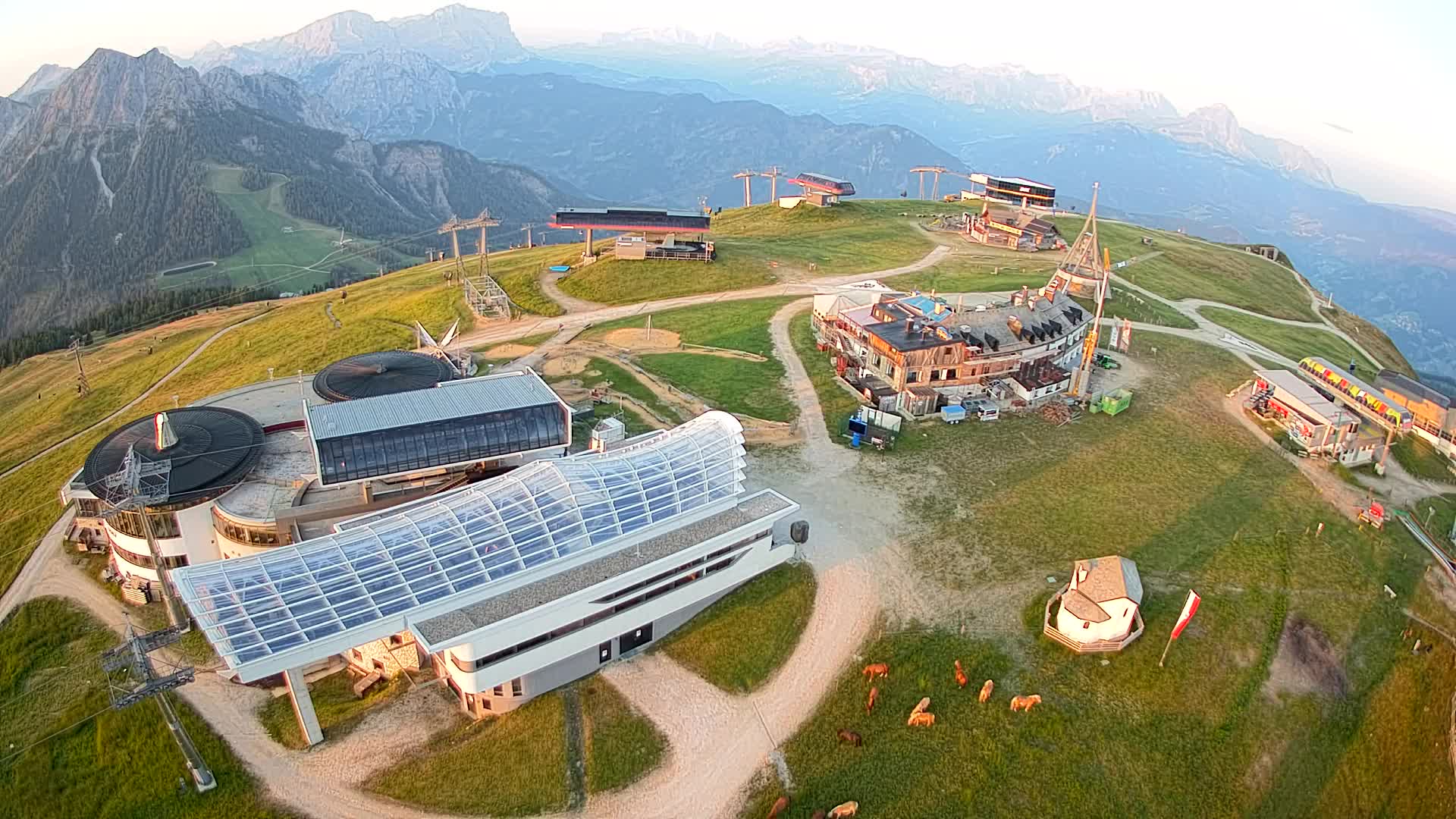 Kronplatz | peak | 2275m
