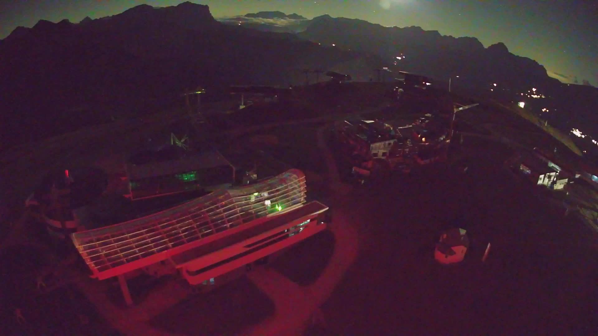 Kronplatz | Gipfel | 2275m