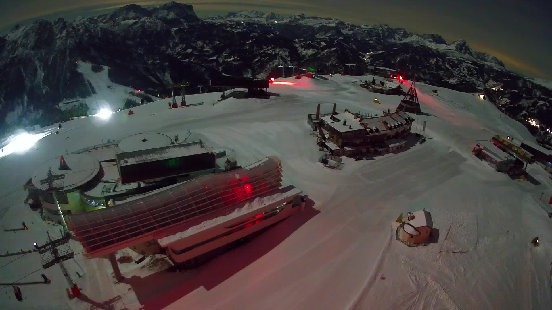 Kronplatz | cima | 2275m