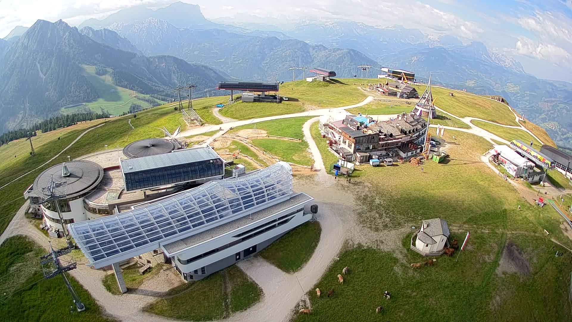 Kronplatz | vrh | 2275m