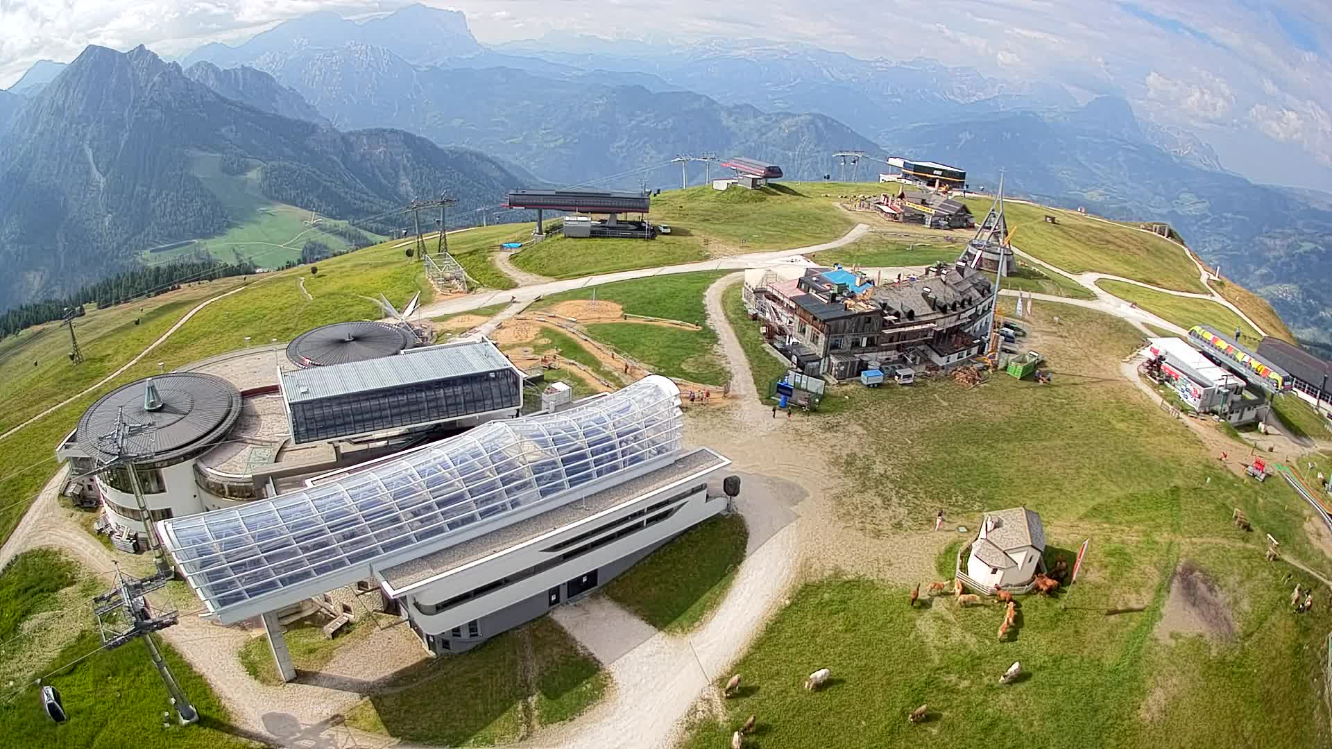 Kronplatz | vrh | 2275m
