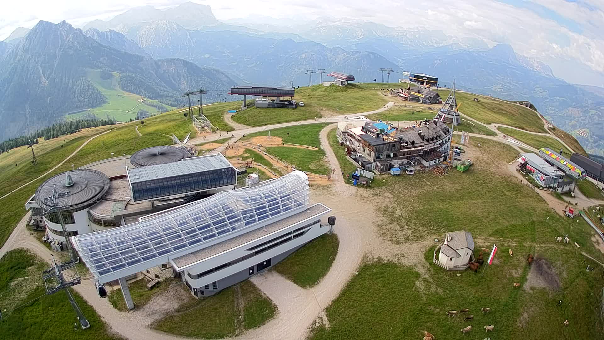 Plan de Corones | Vetta | 2275m