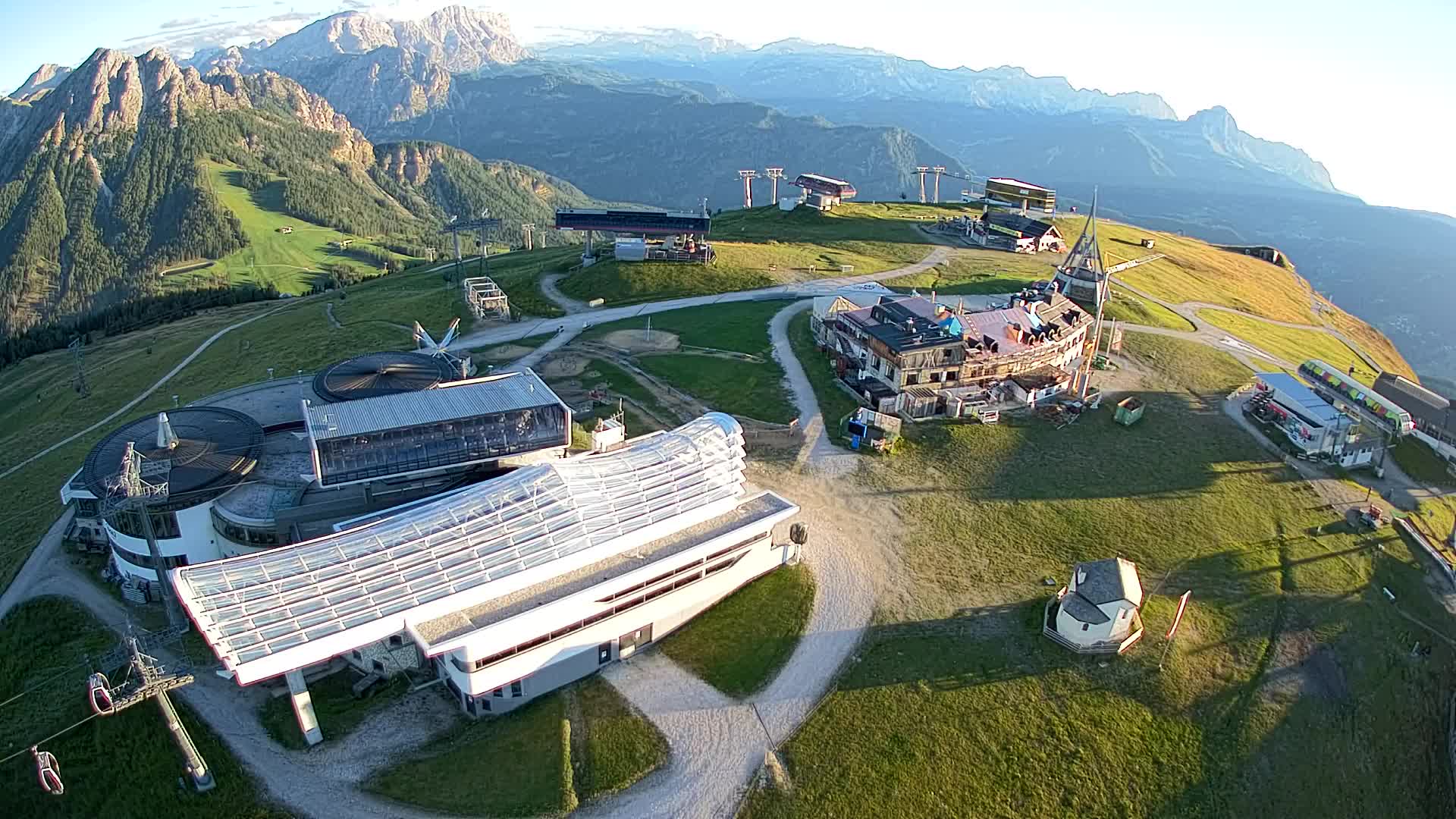 Kronplatz | vrh | 2275m