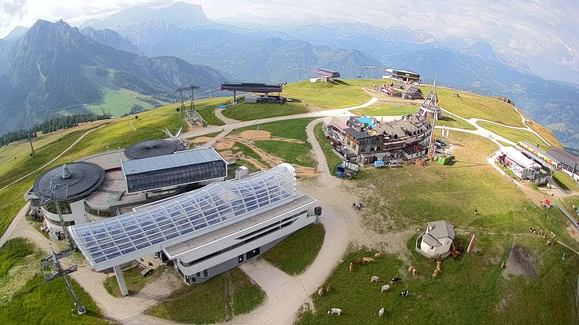 Plan de Corones | Vetta | 2275m