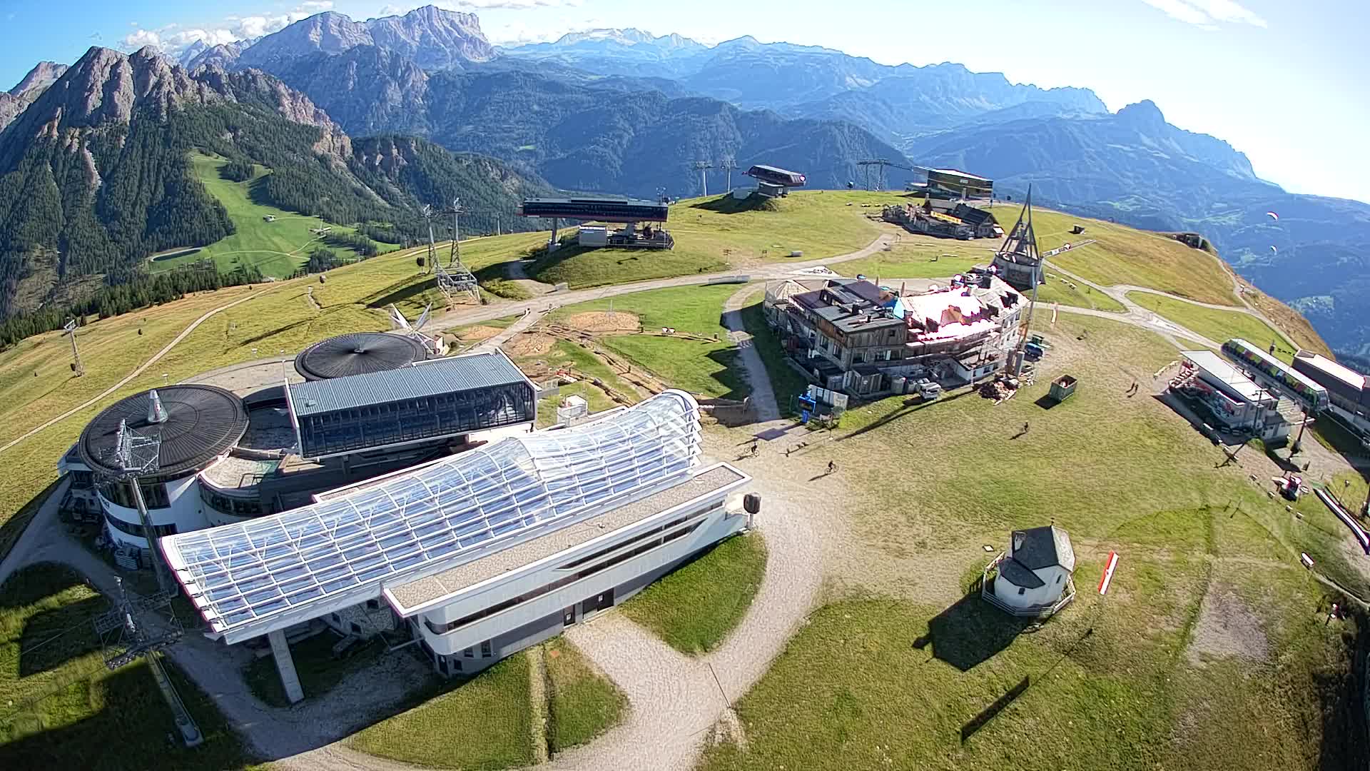 Kronplatz | peak | 2275m