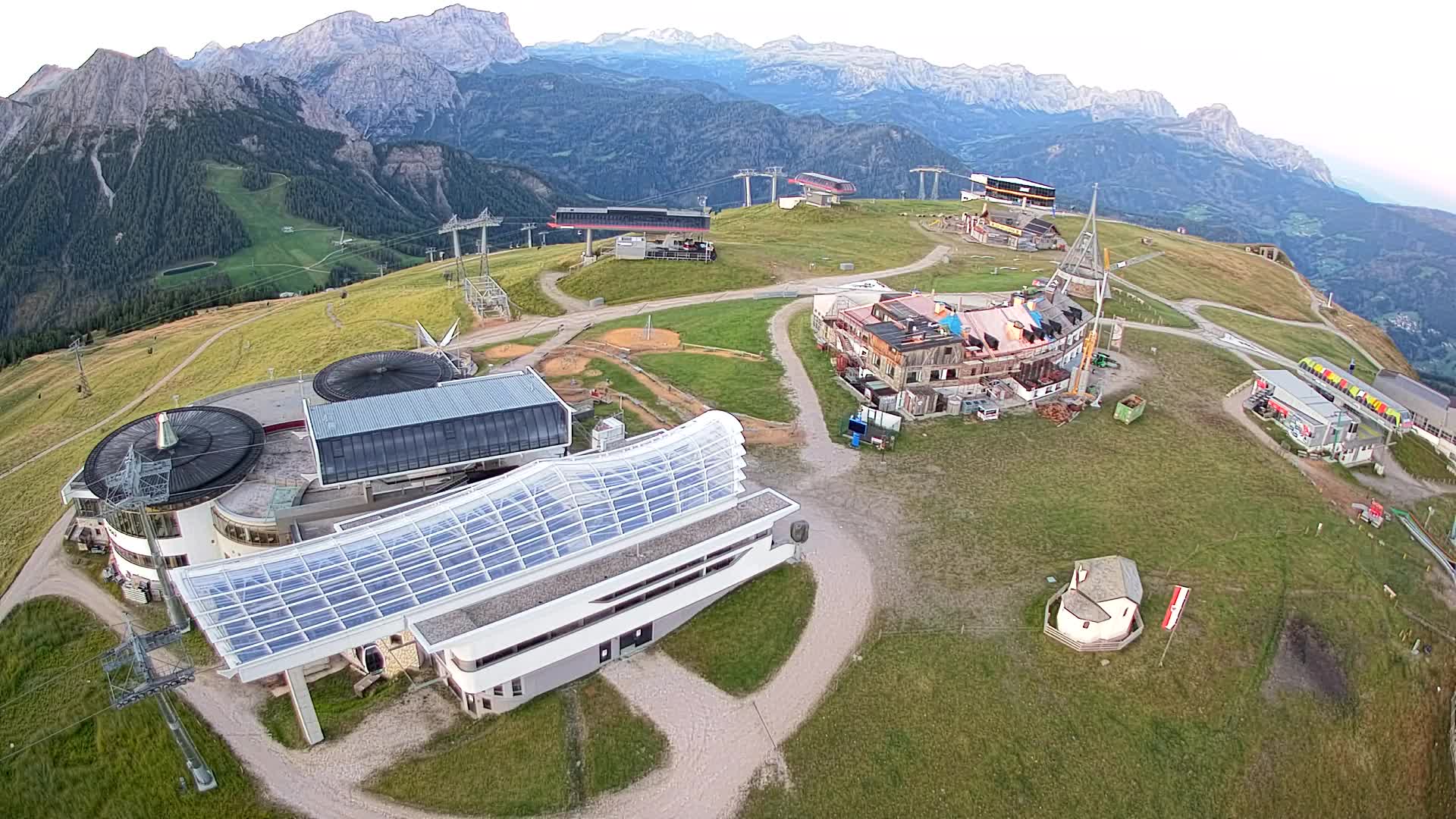 Kronplatz | vrh | 2275m