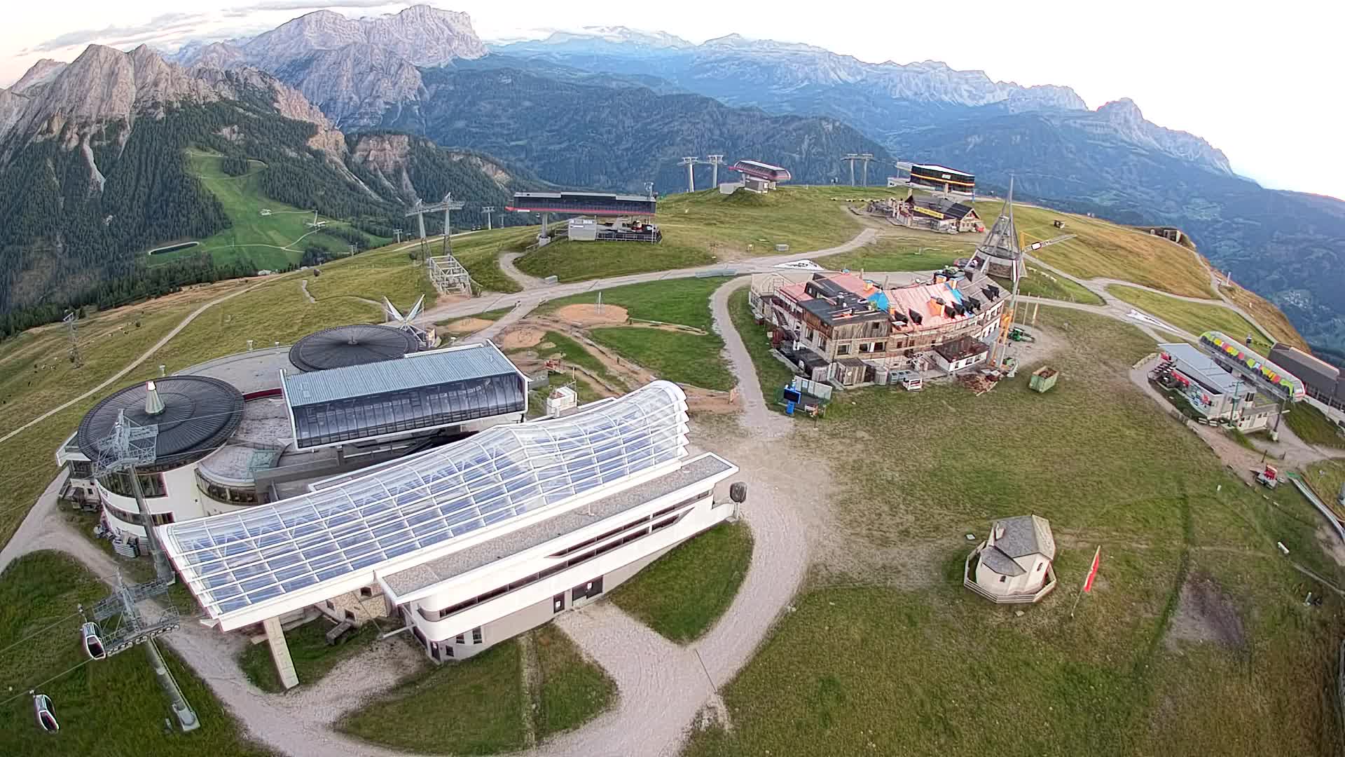 Kronplatz | Gipfel | 2275m