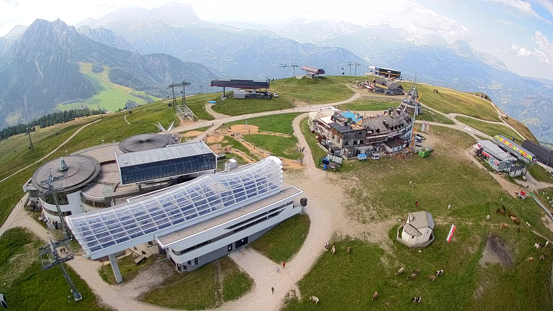 Plan de Corones | Vetta | 2275m