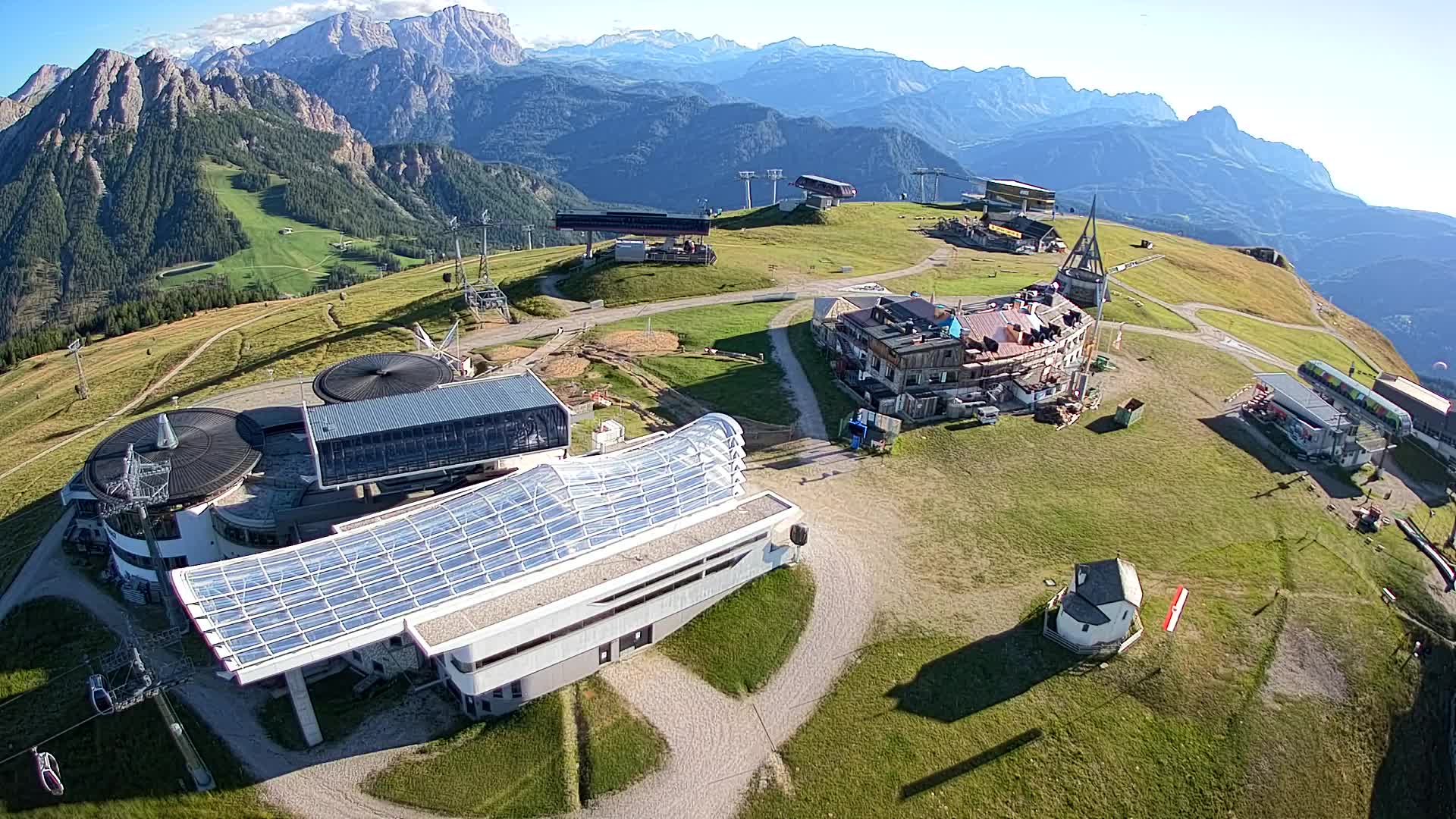 Kronplatz | vrh | 2275m