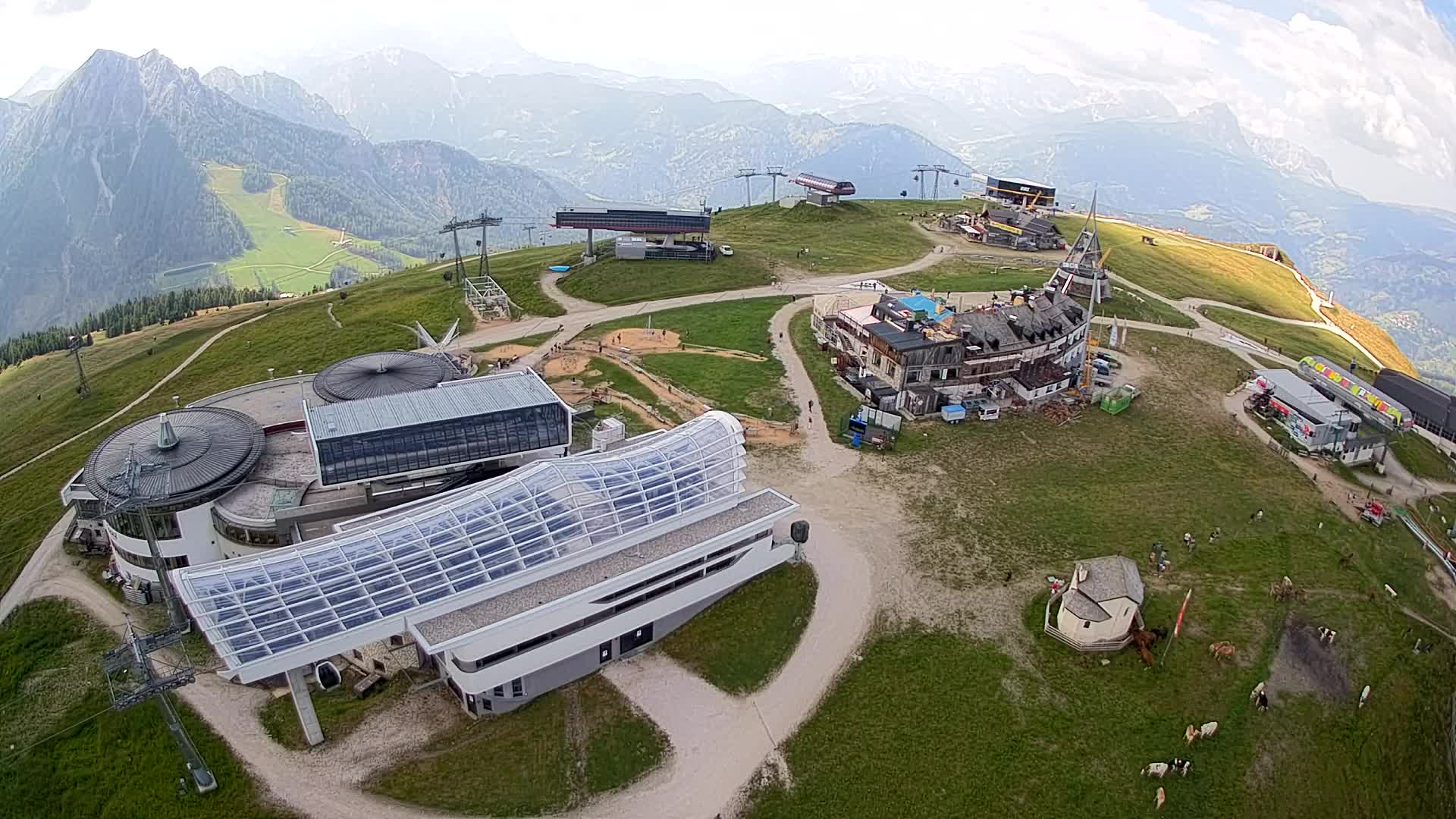 Kronplatz | vrh | 2275m