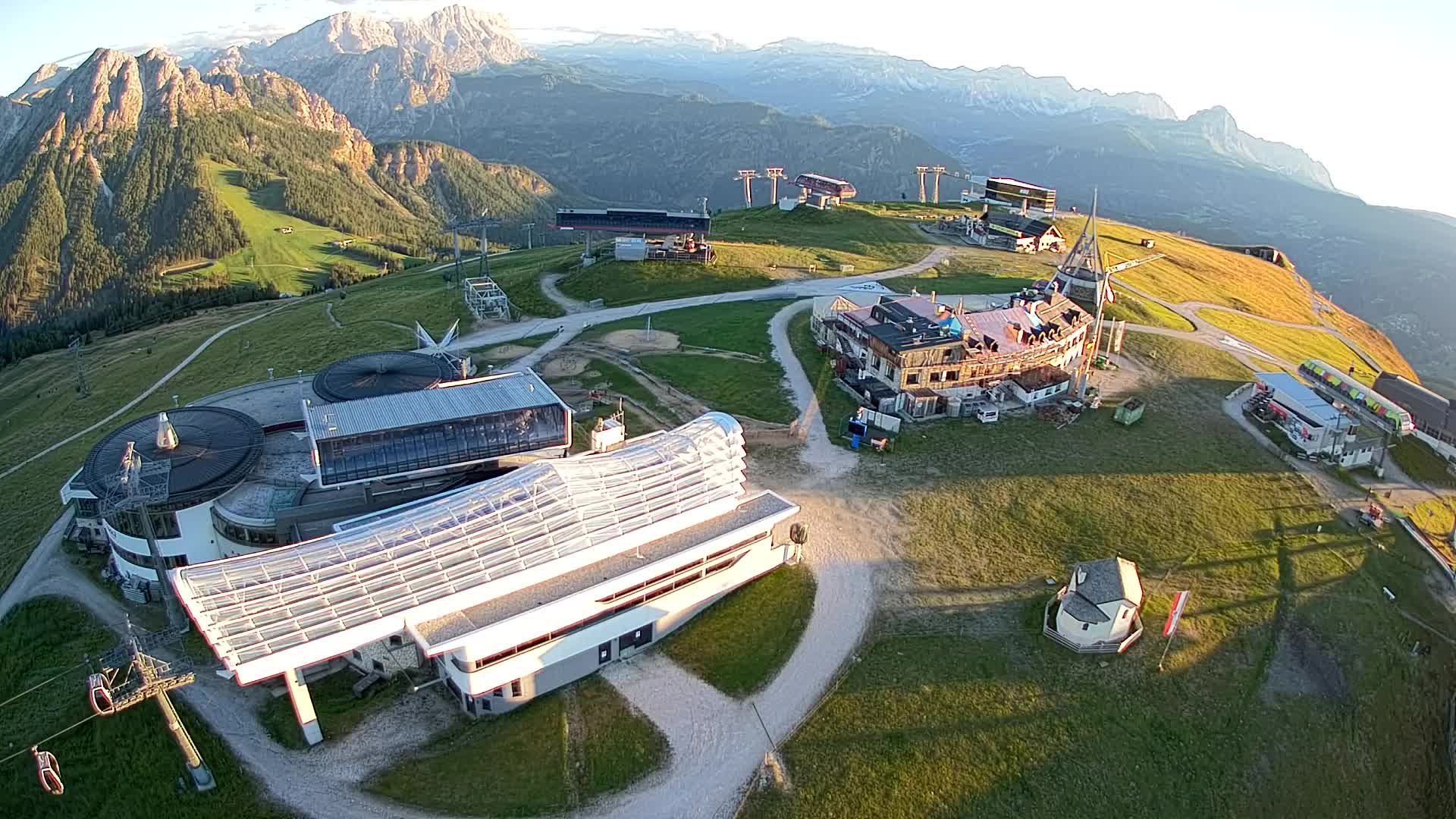 Plan de Corones | Vetta | 2275m