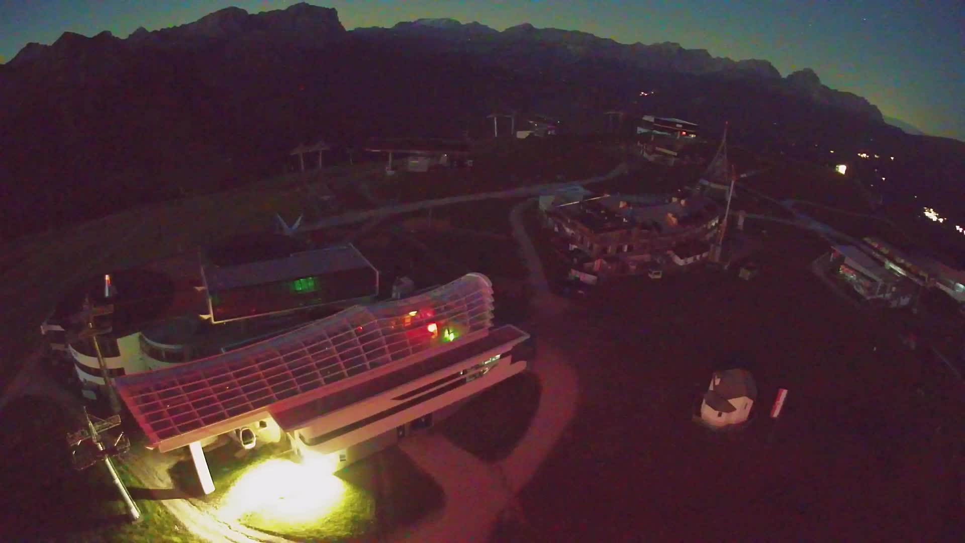 Kronplatz | peak | 2275m