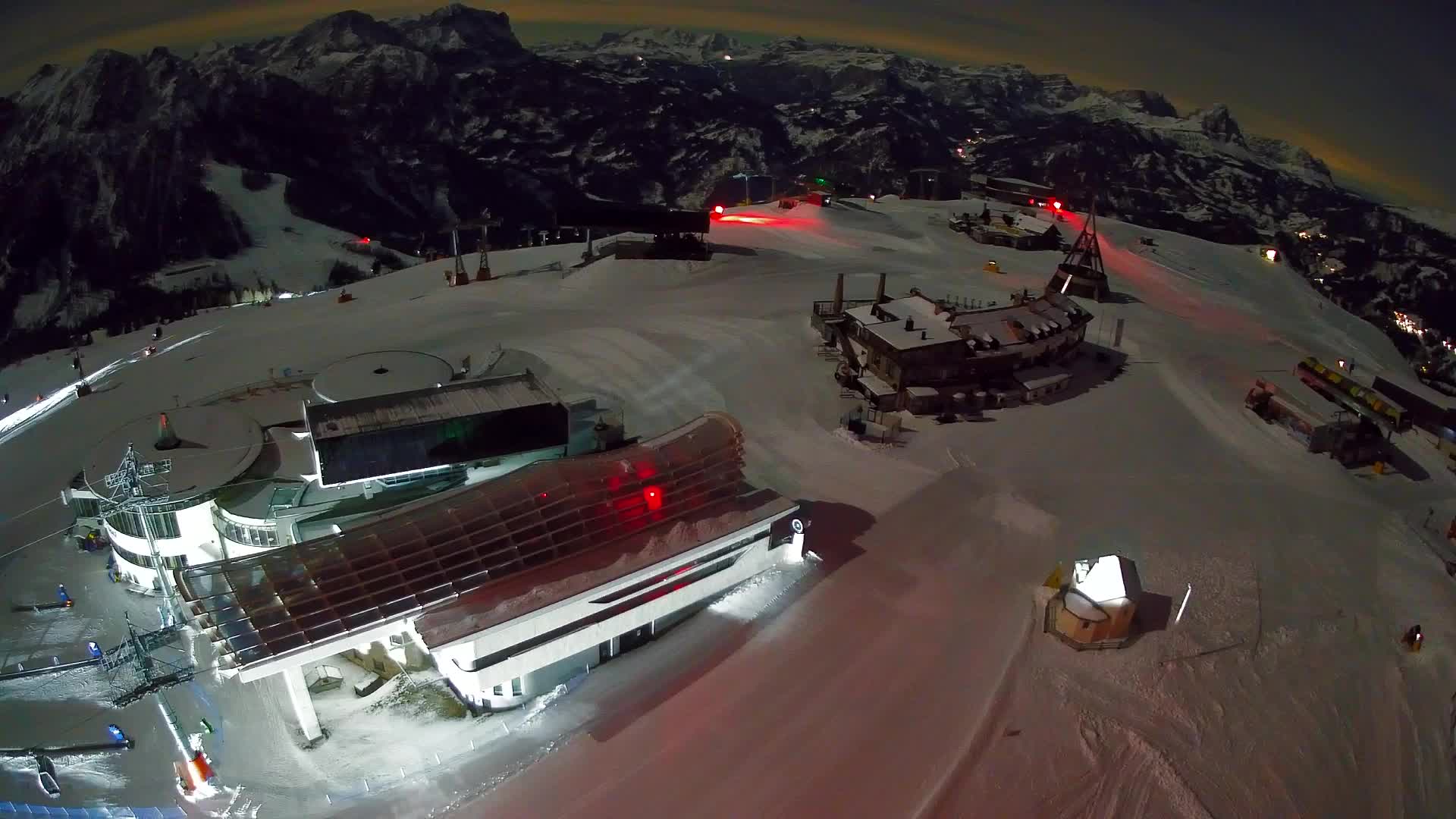 Kronplatz | peak | 2275m