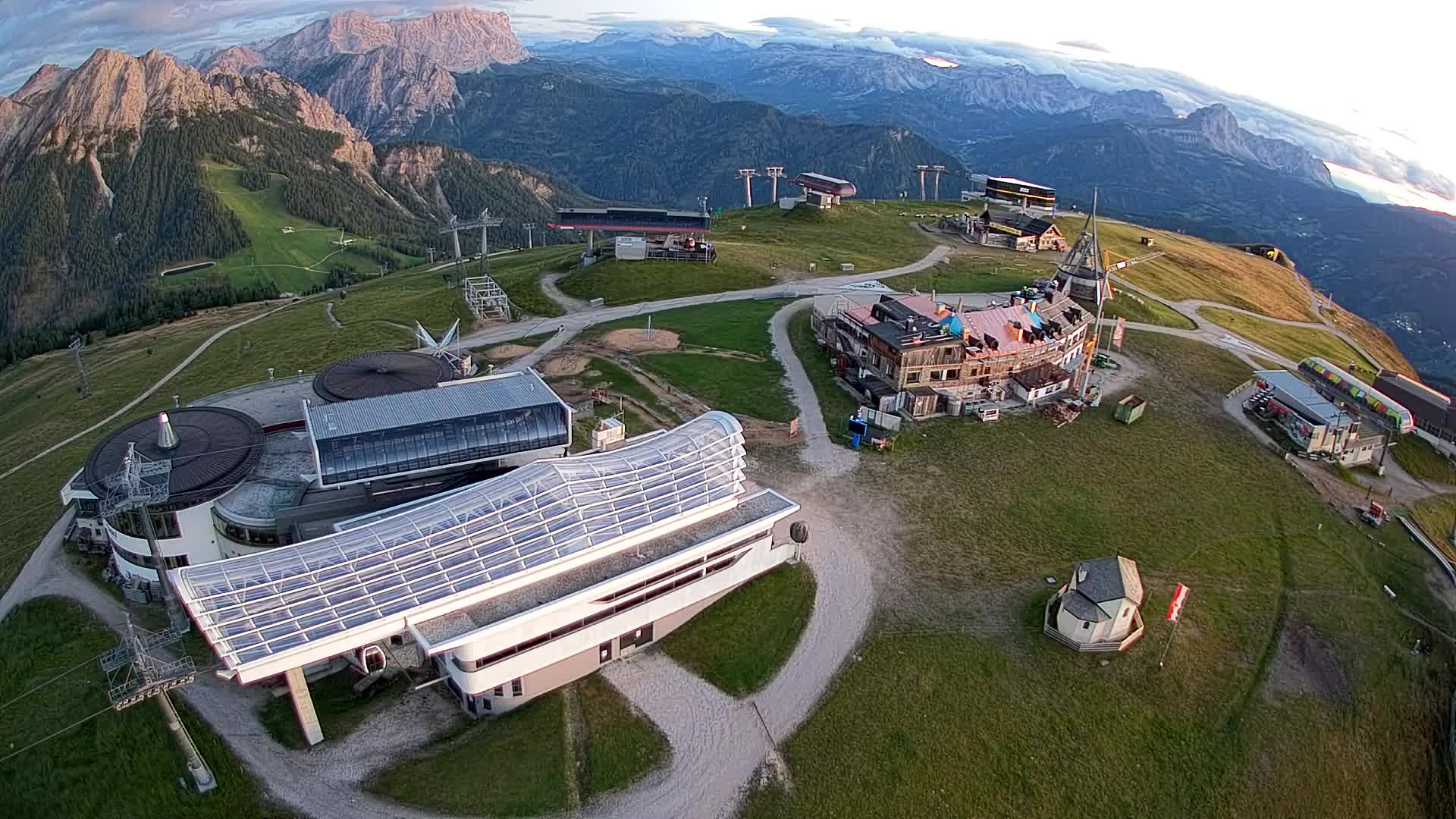 Kronplatz | vrh | 2275m