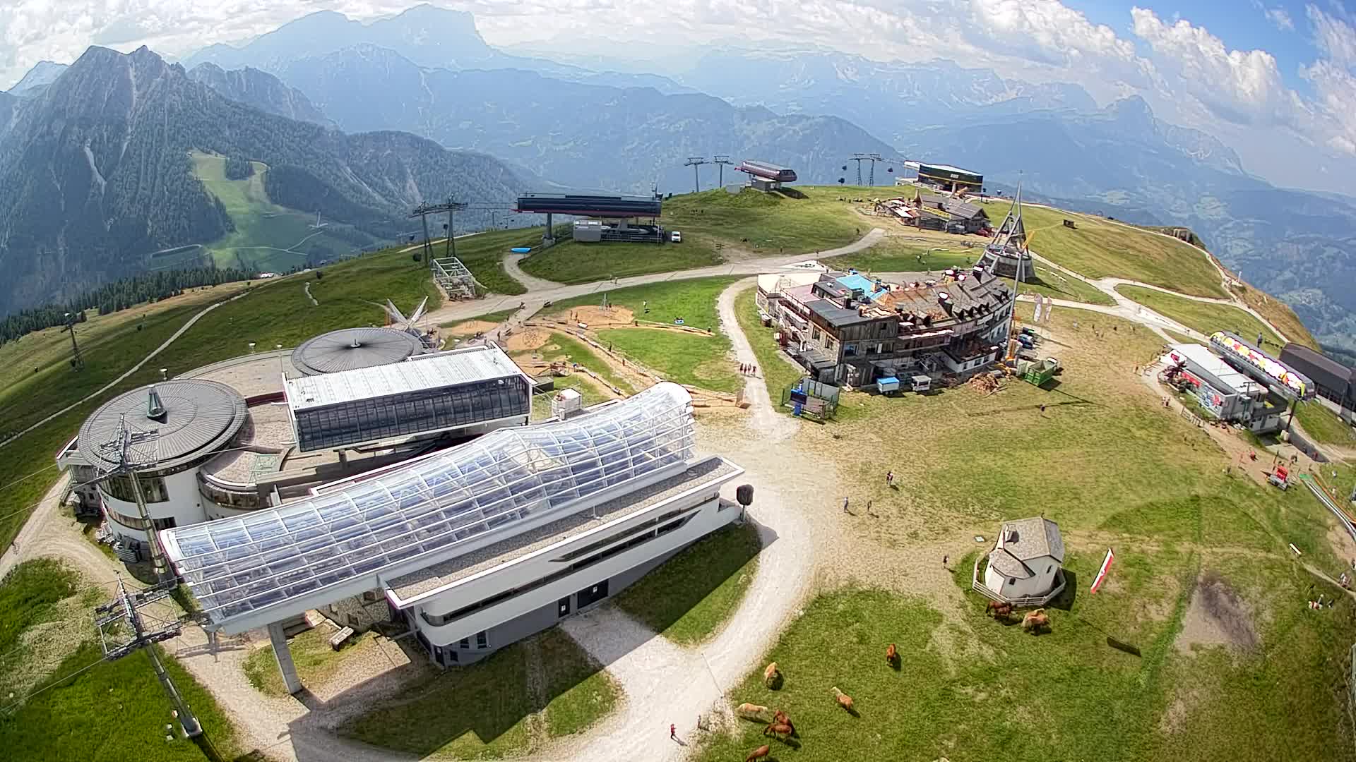 Kronplatz | vrh | 2275m
