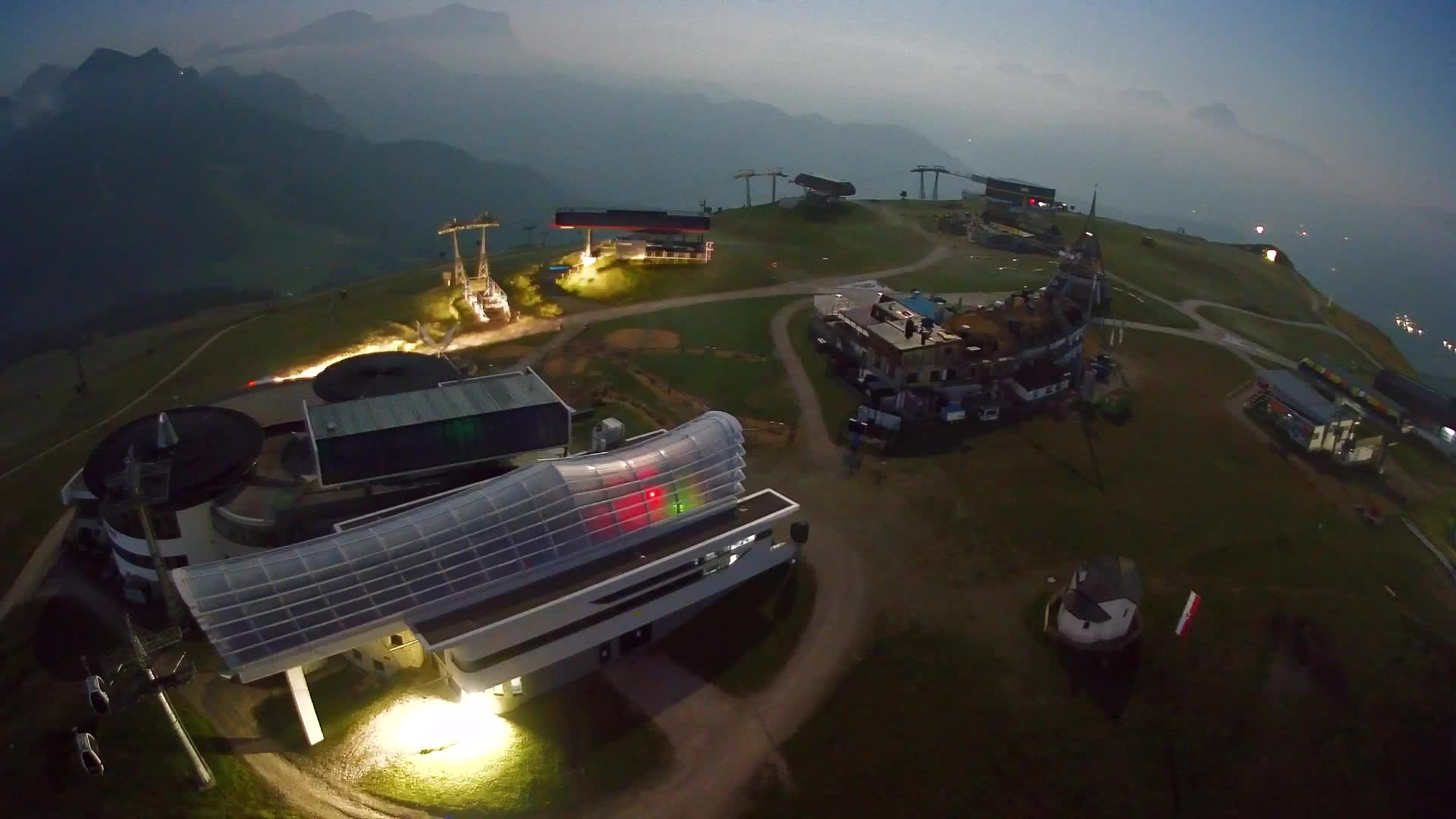 Kronplatz | vrh | 2275m