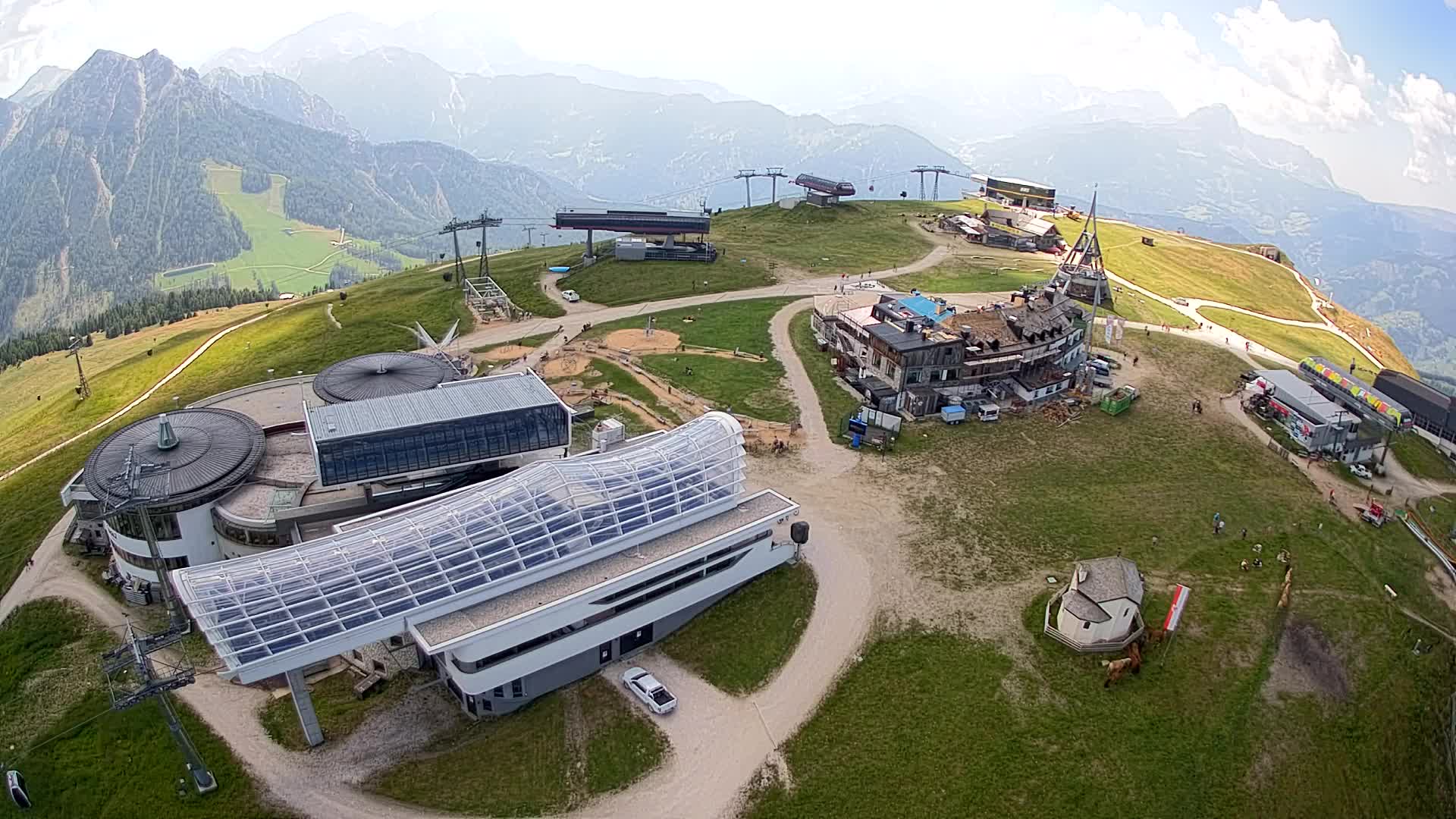Kronplatz | vrh | 2275m