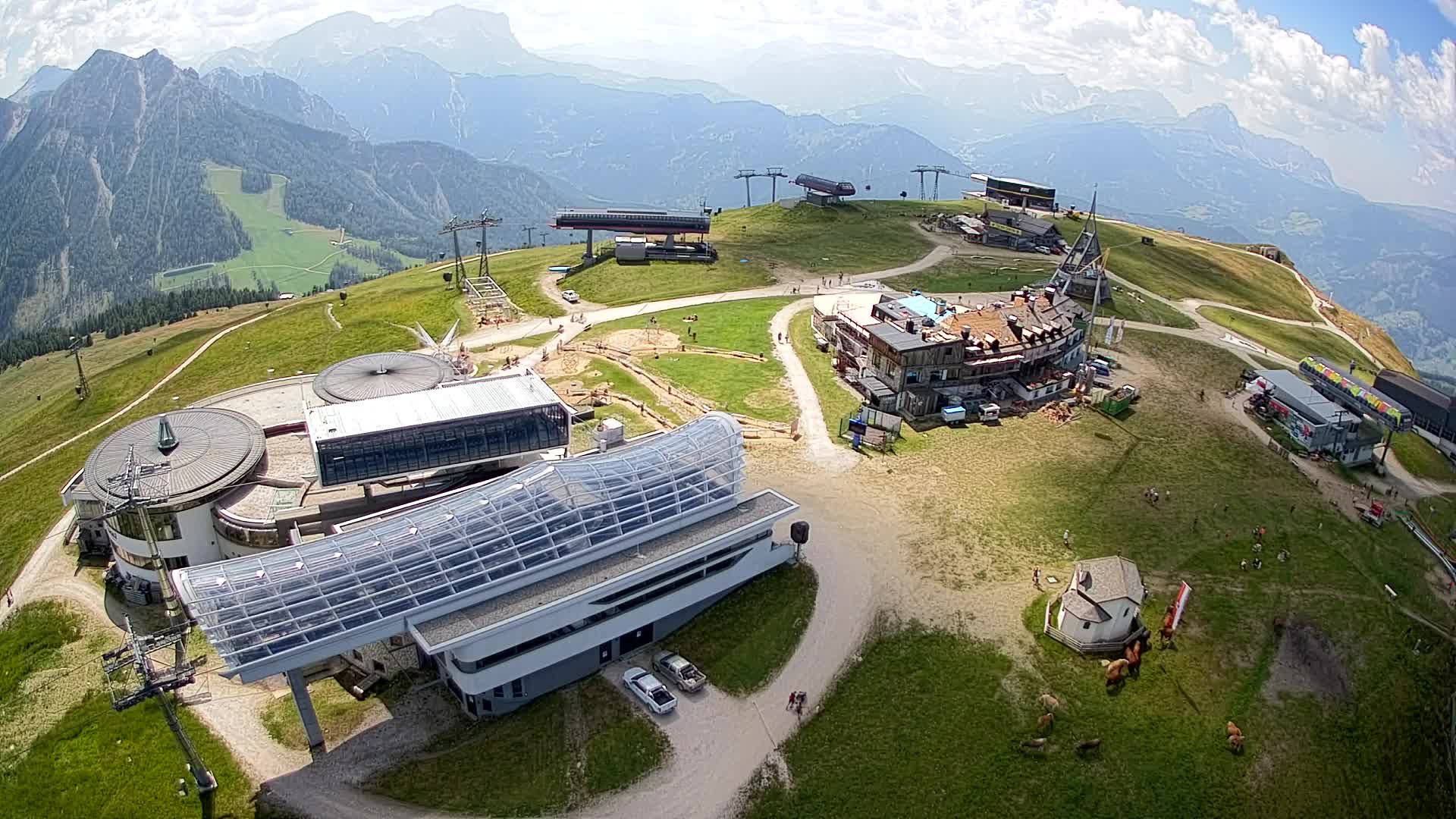 Kronplatz | vrh | 2275m