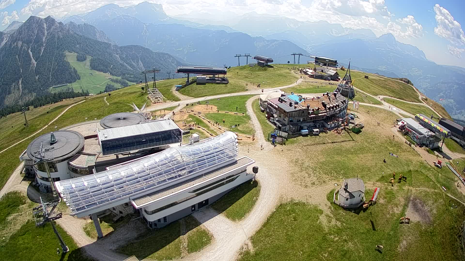 Kronplatz | vrh | 2275m