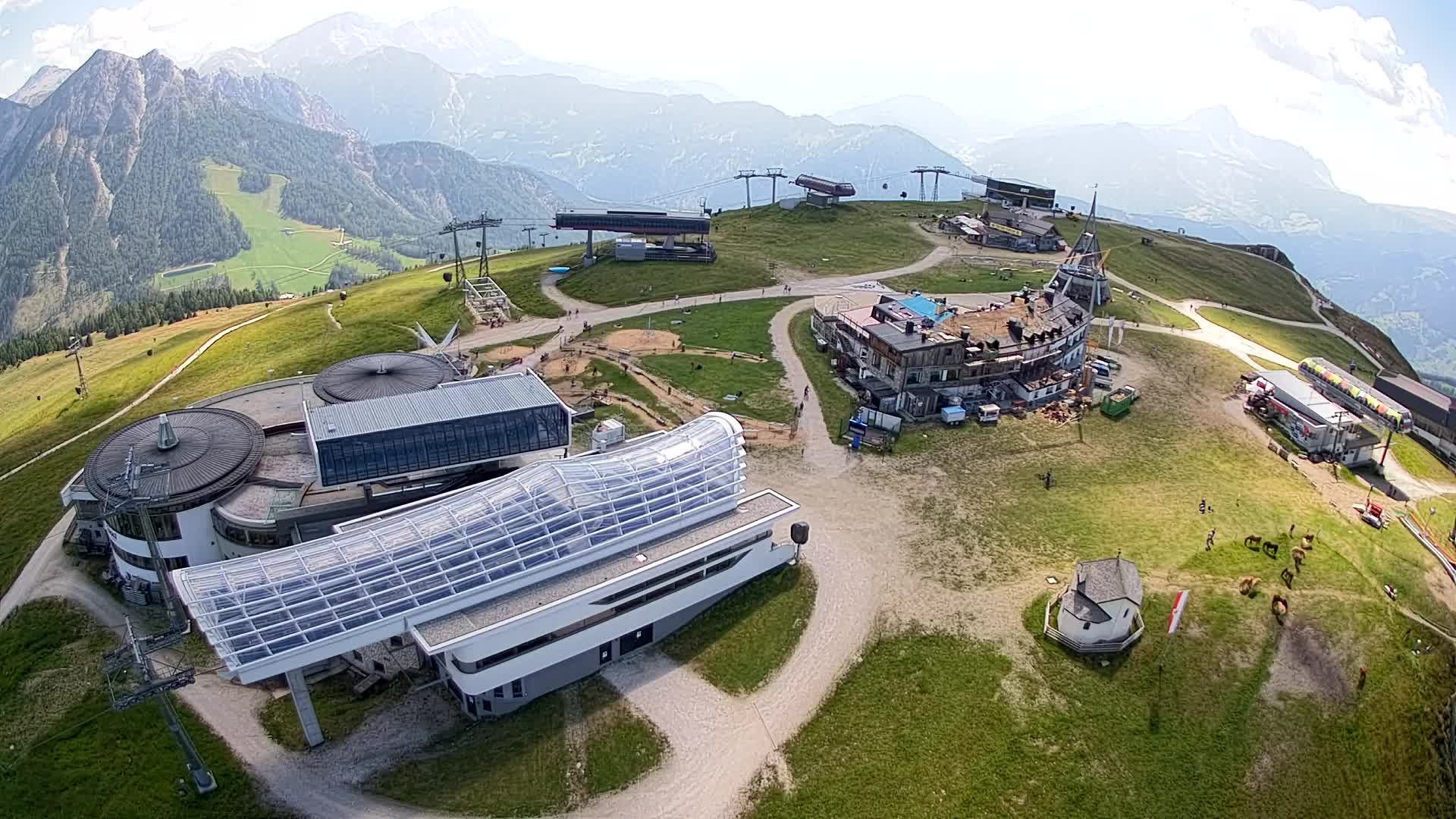 Kronplatz | Gipfel | 2275m