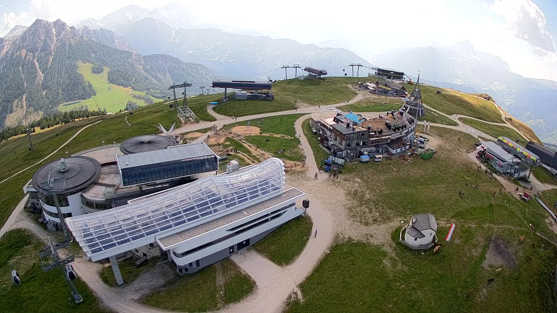 Plan de Corones | Vetta | 2275m