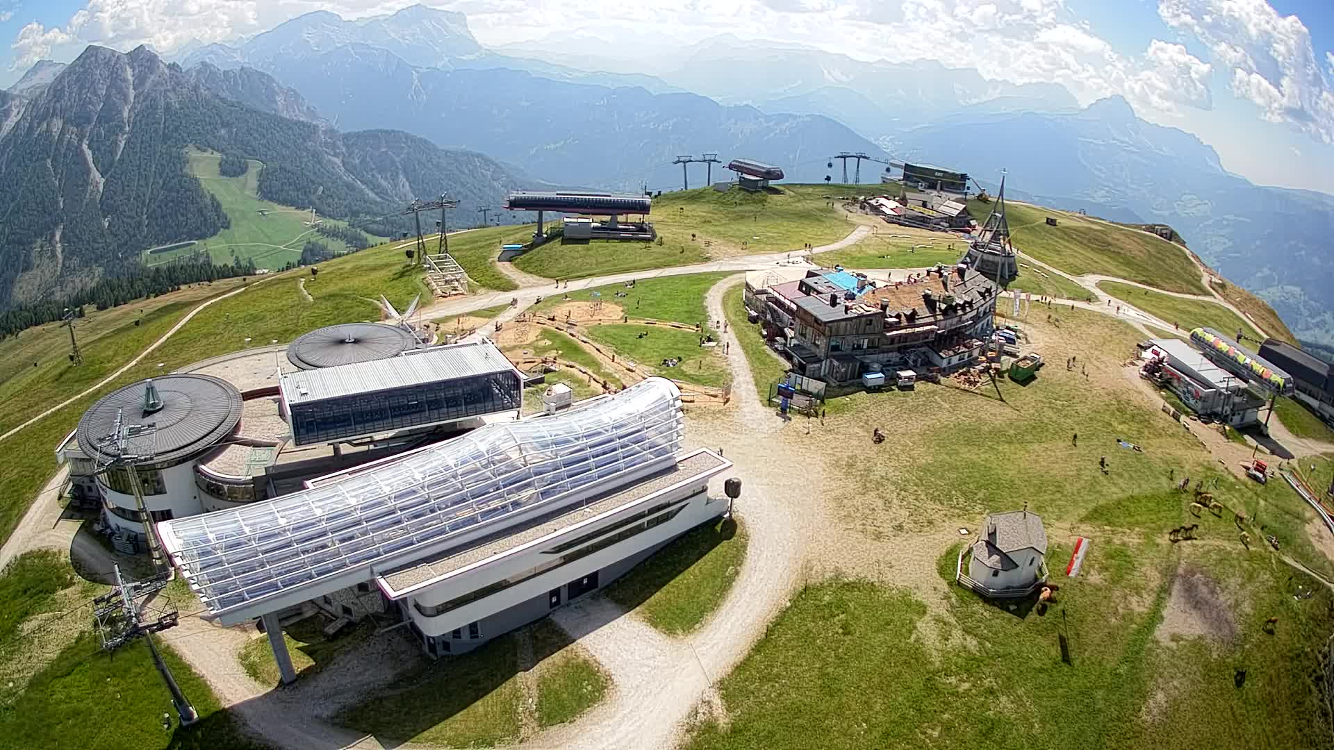 Kronplatz | vrh | 2275m