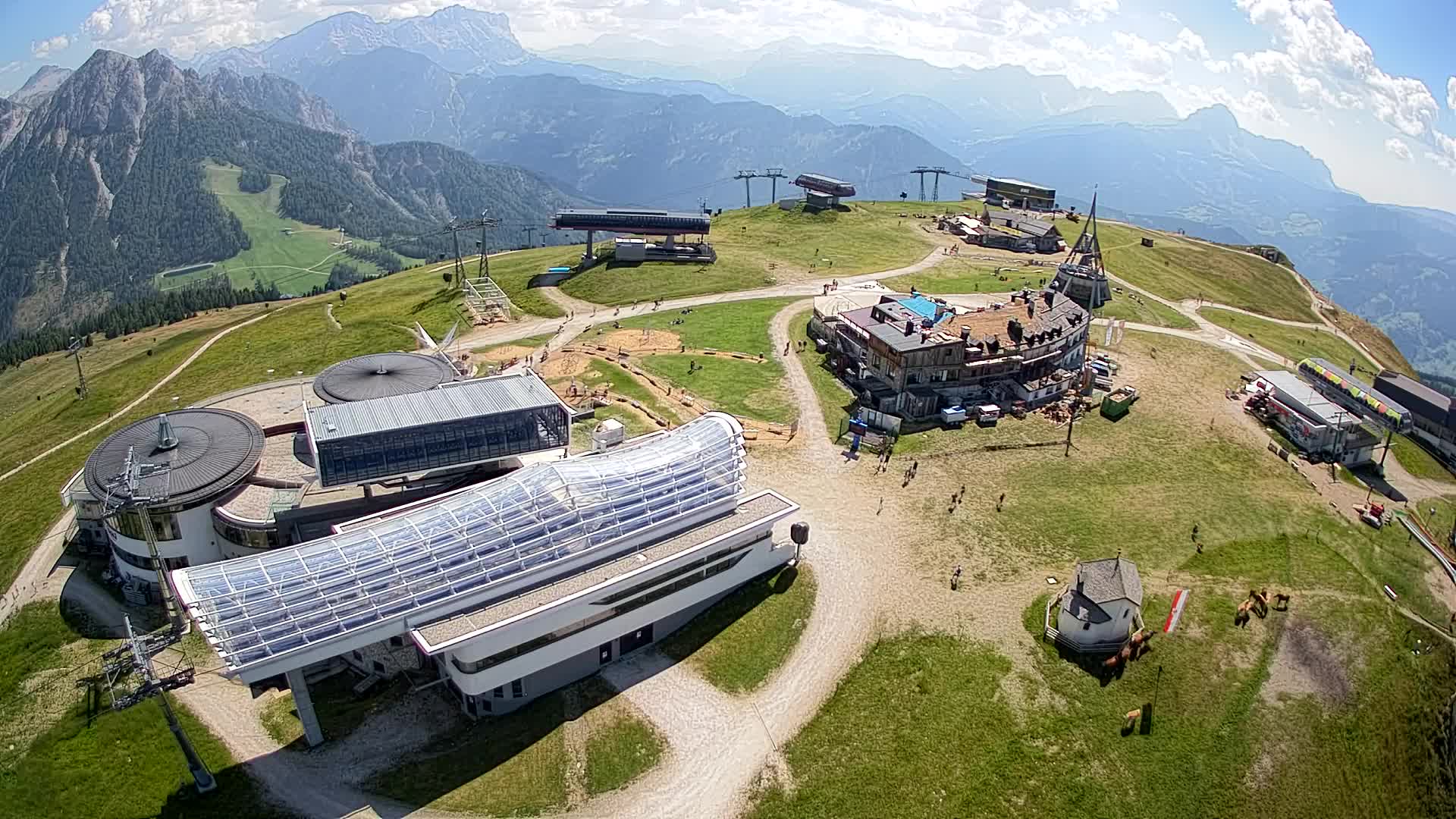 Kronplatz | vrh | 2275m