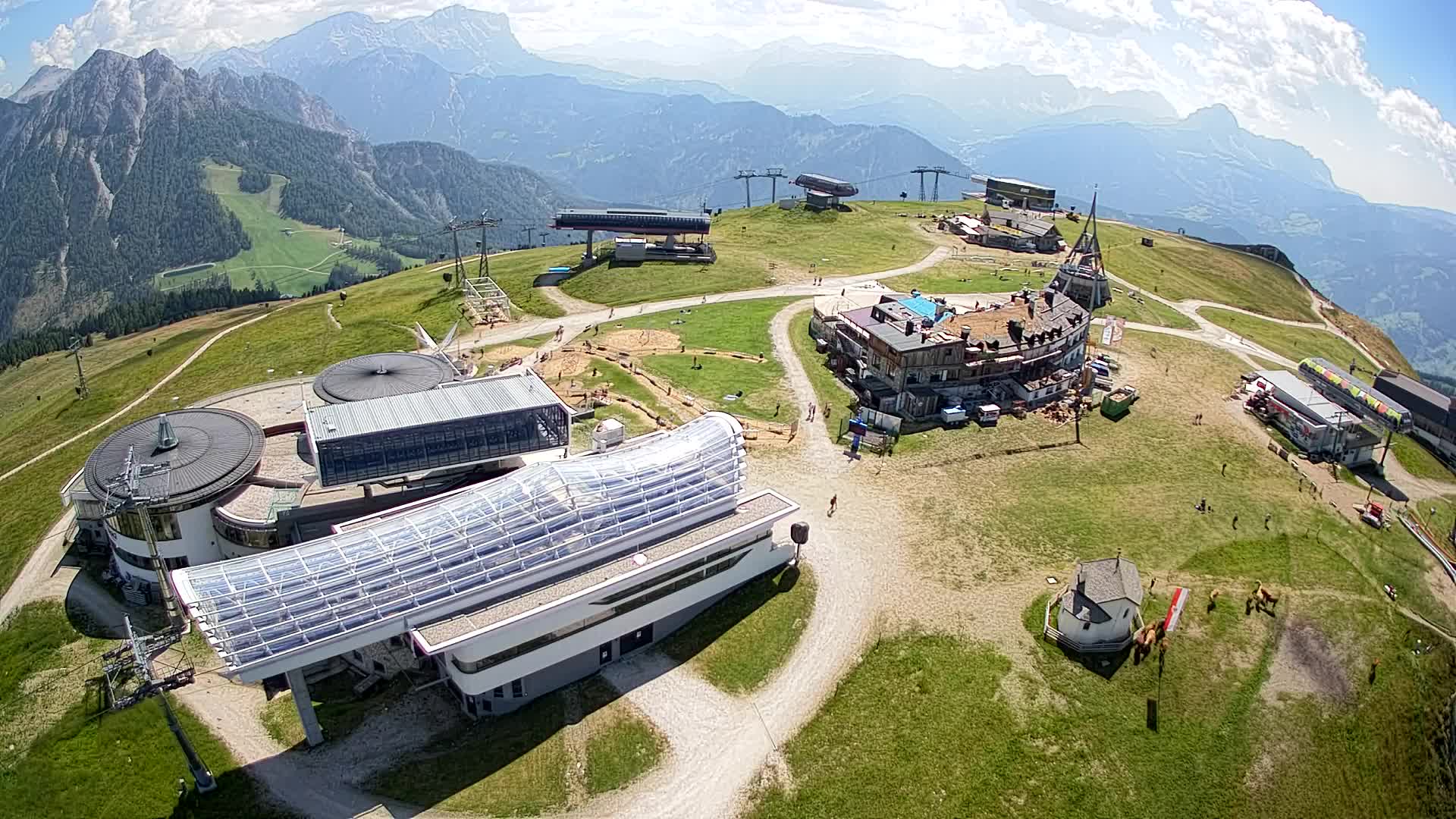 Kronplatz | vrh | 2275m