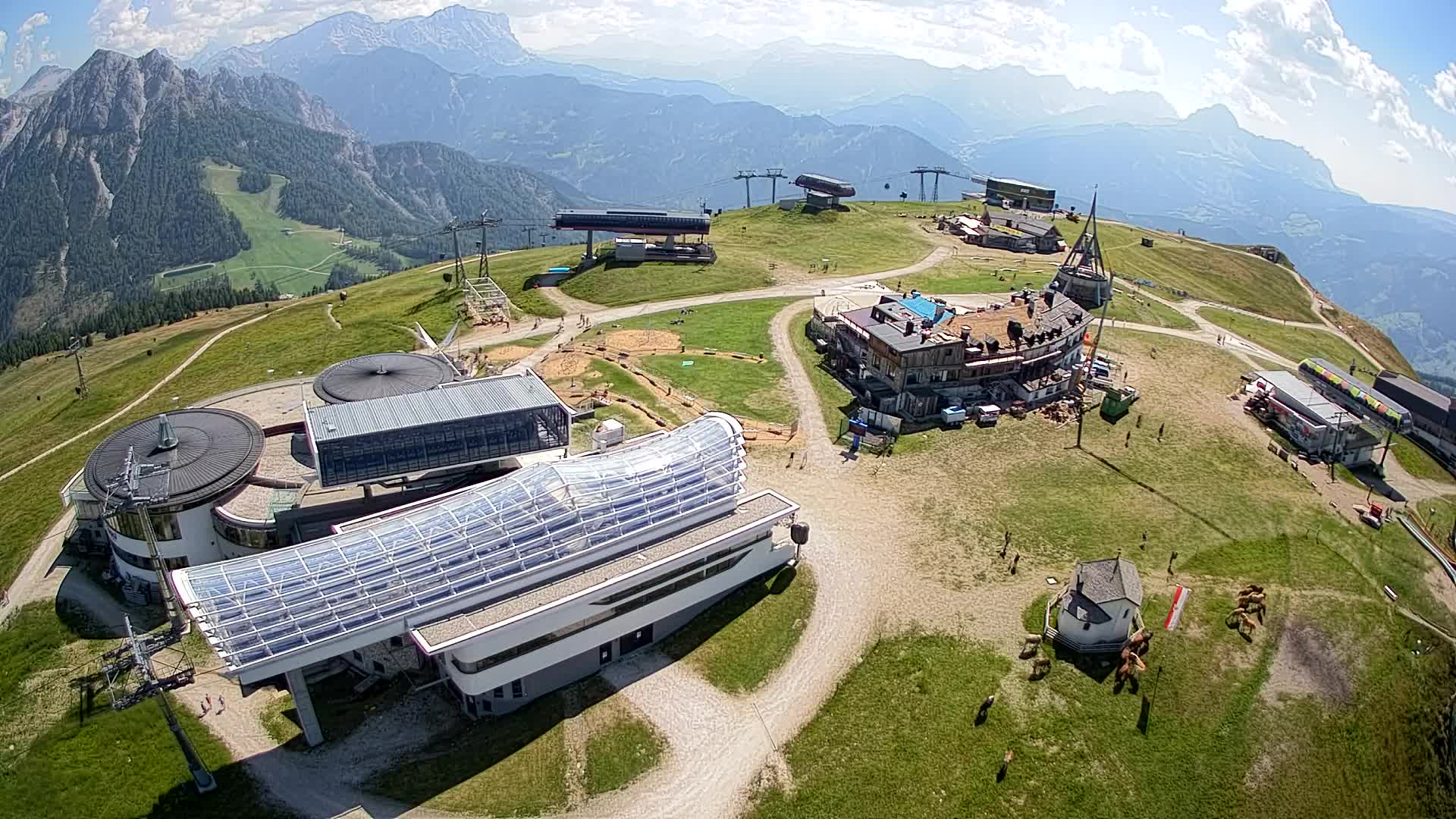 Kronplatz | vrh | 2275m